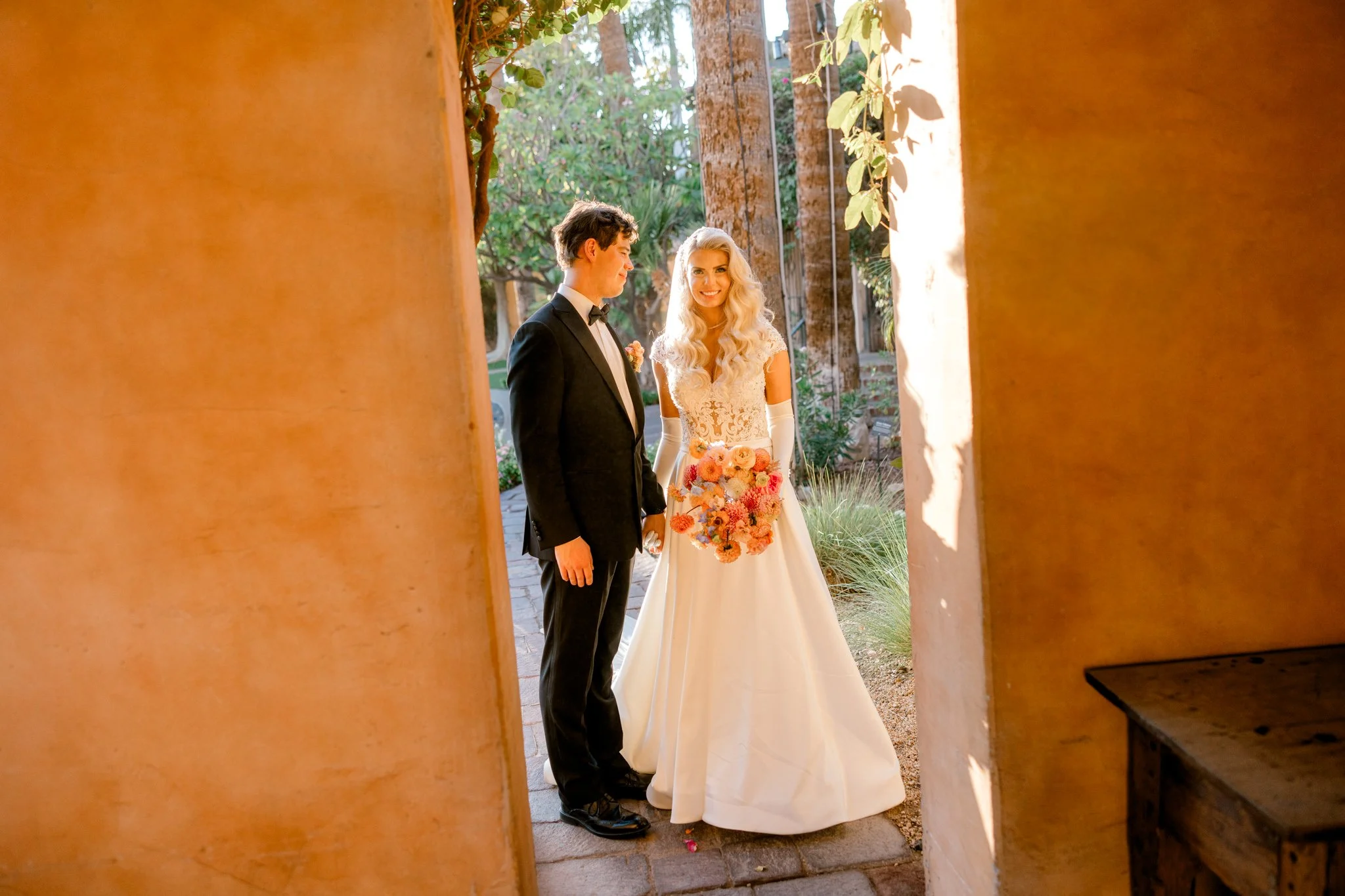 Arizona Wedding Photographer