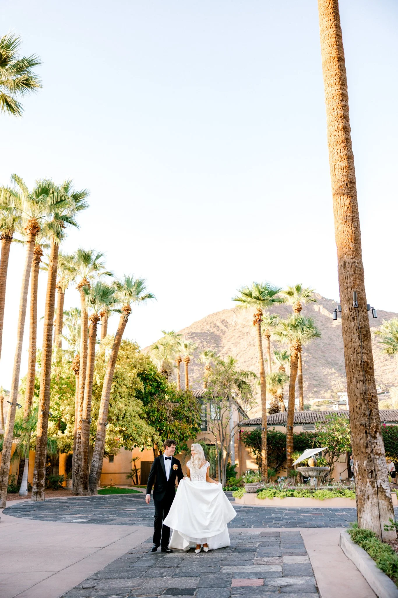 Phoenix Wedding Photographer