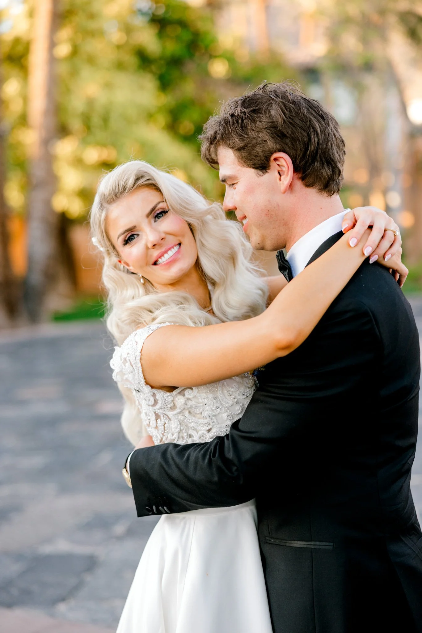 Phoenix Wedding Photographer