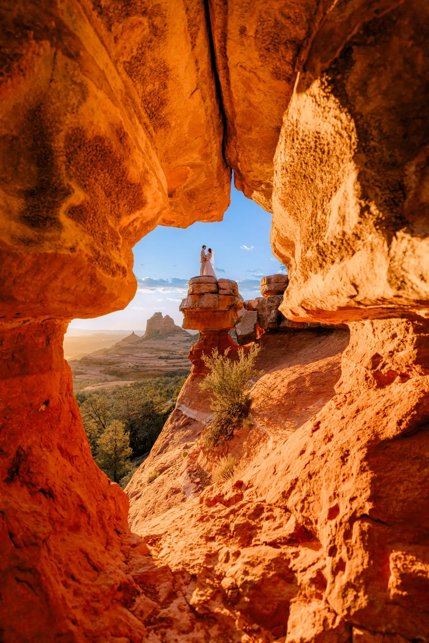 Sedona Wedding Photographer