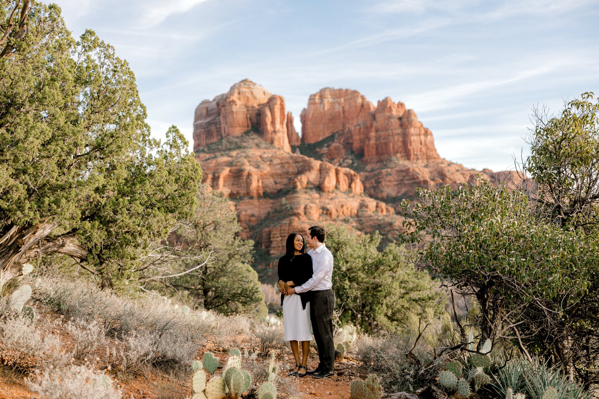 Sedona Wedding Photographer