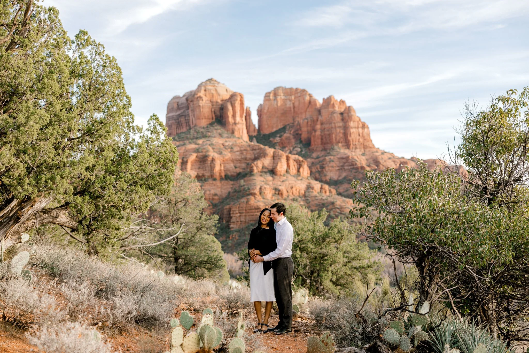 Sedona Wedding Photographer