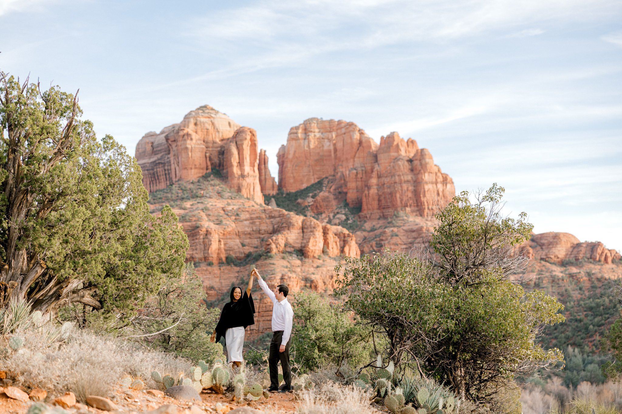Sedona Wedding Photographer