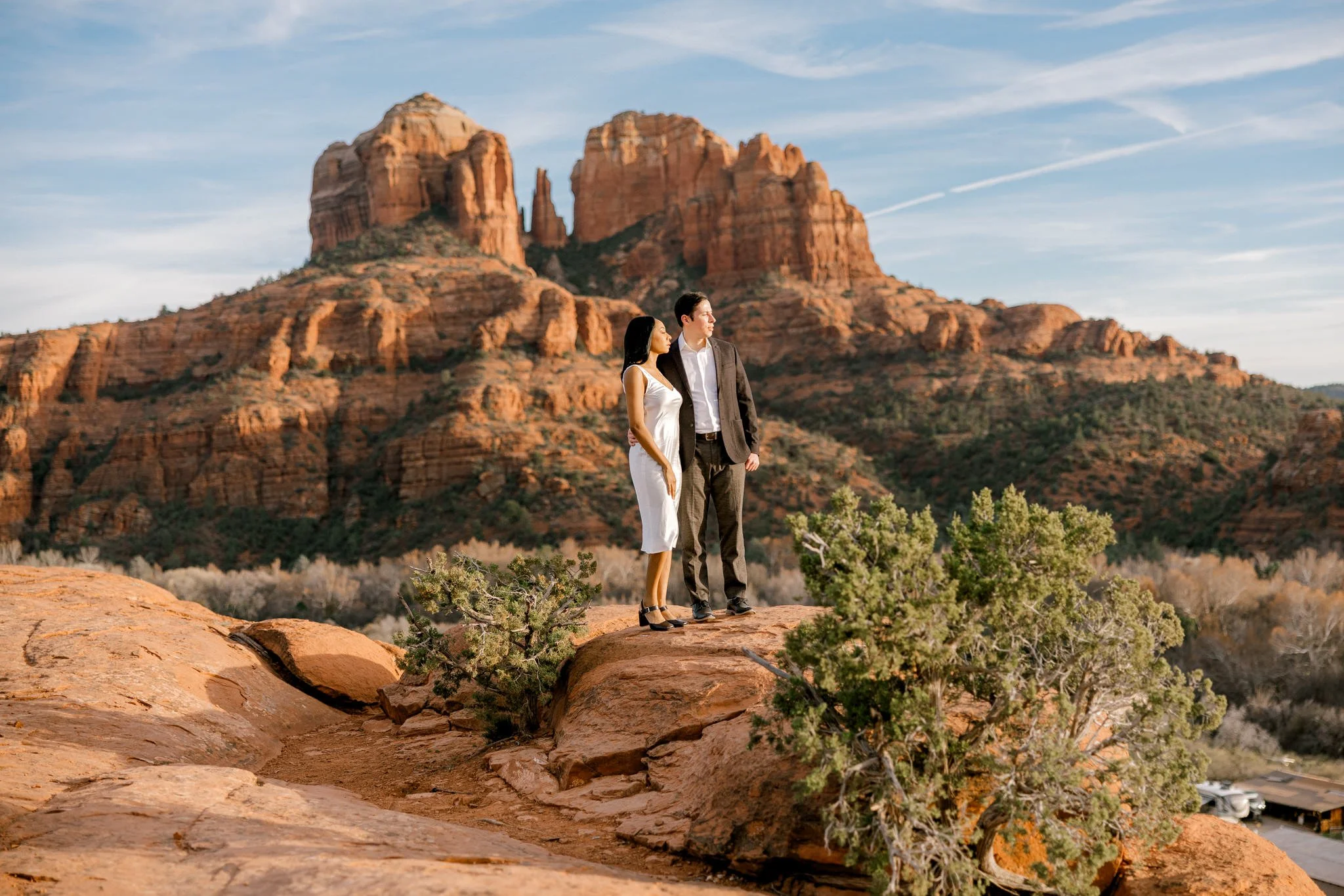Arizona Wedding Photographer