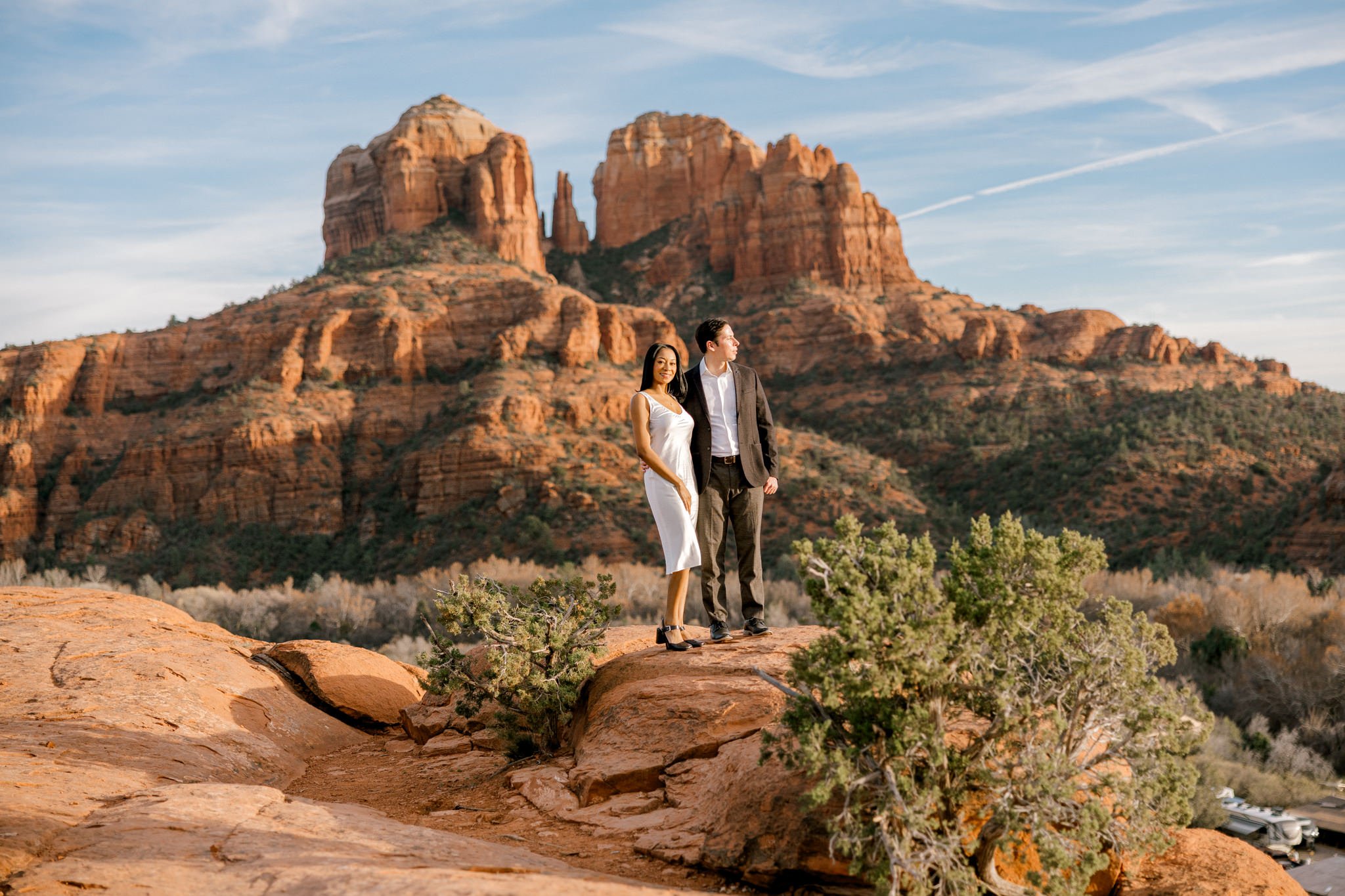 Arizona Wedding Photographer