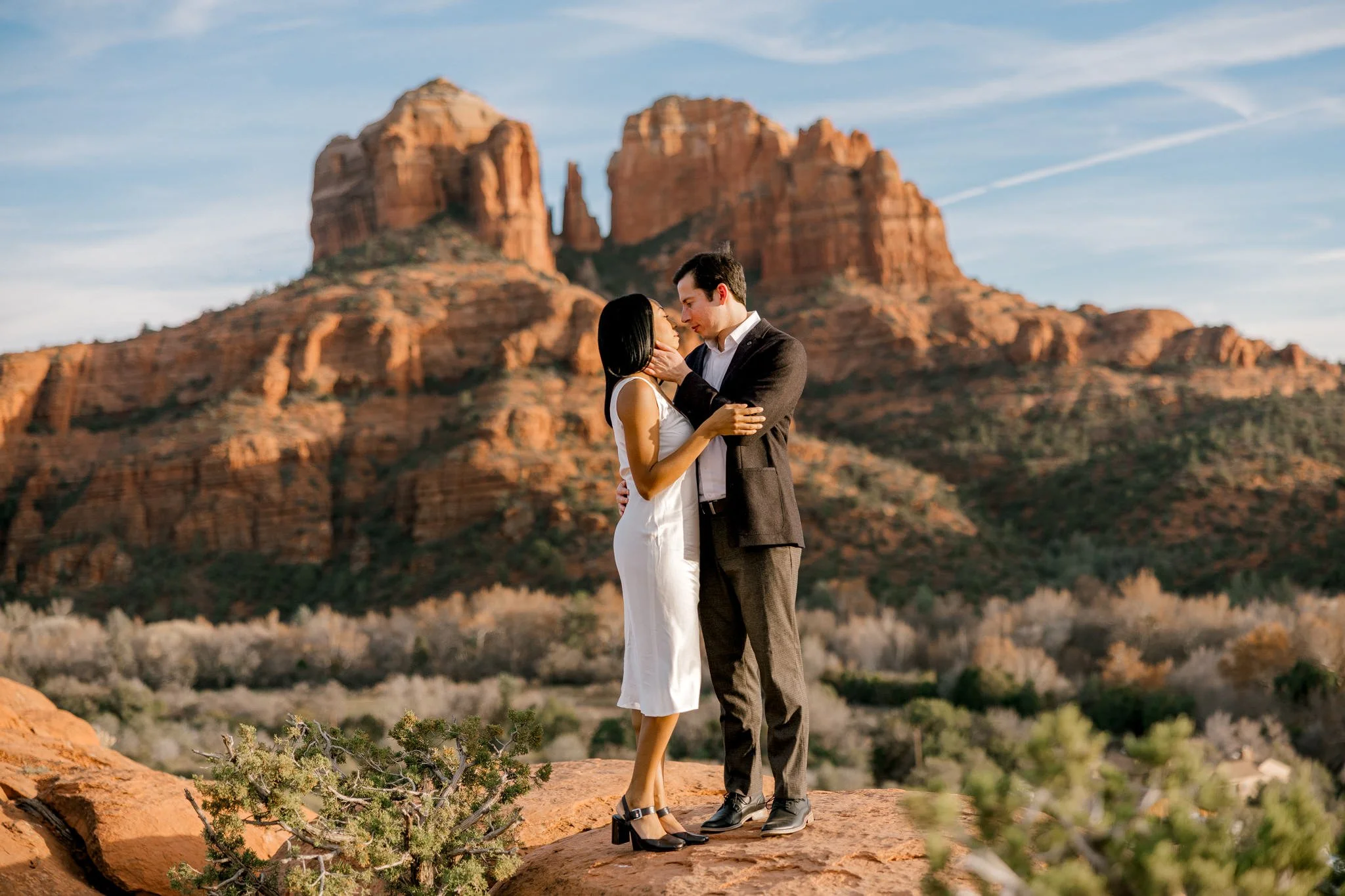 Arizona Wedding Photographer
