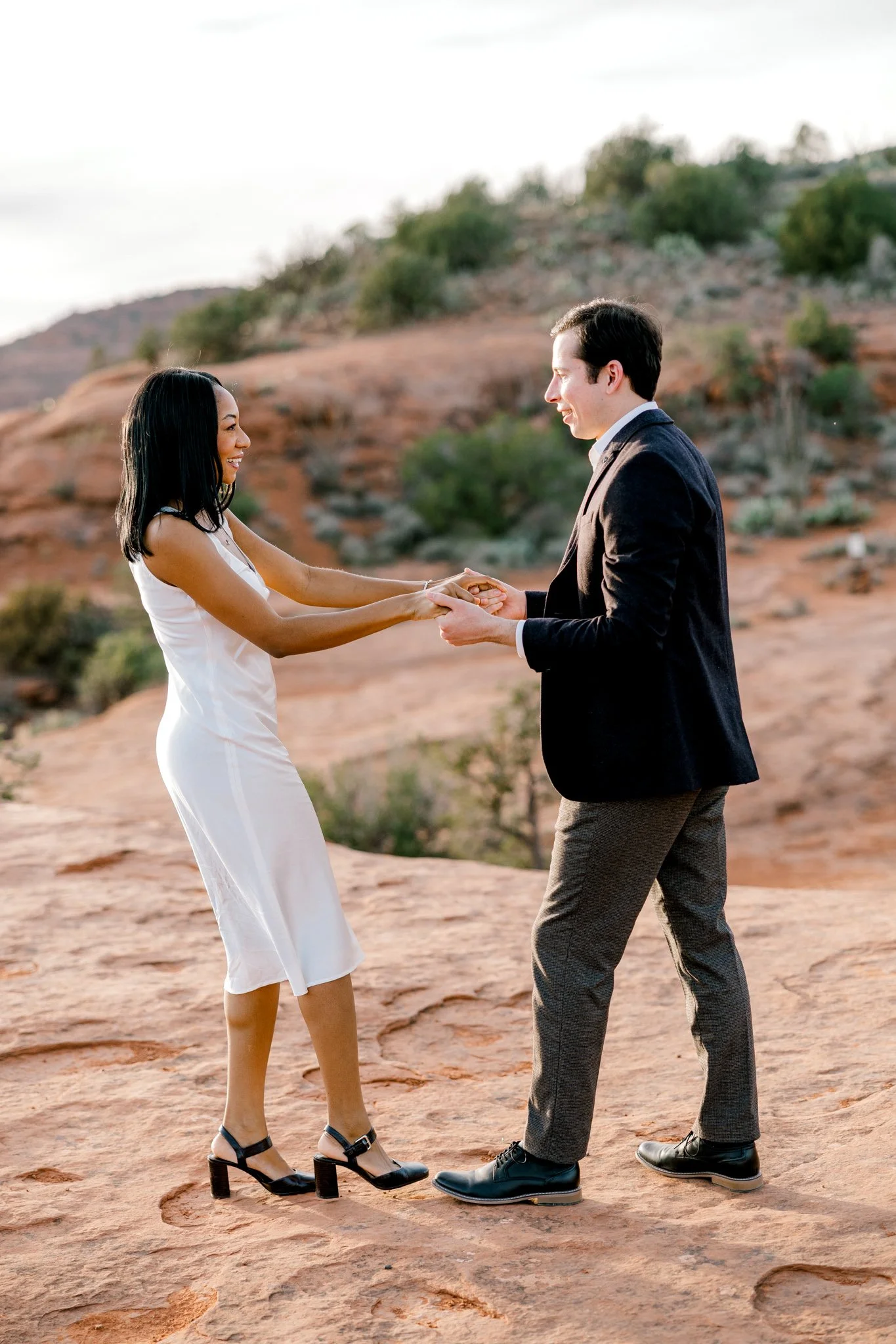 Arizona Wedding Photographer