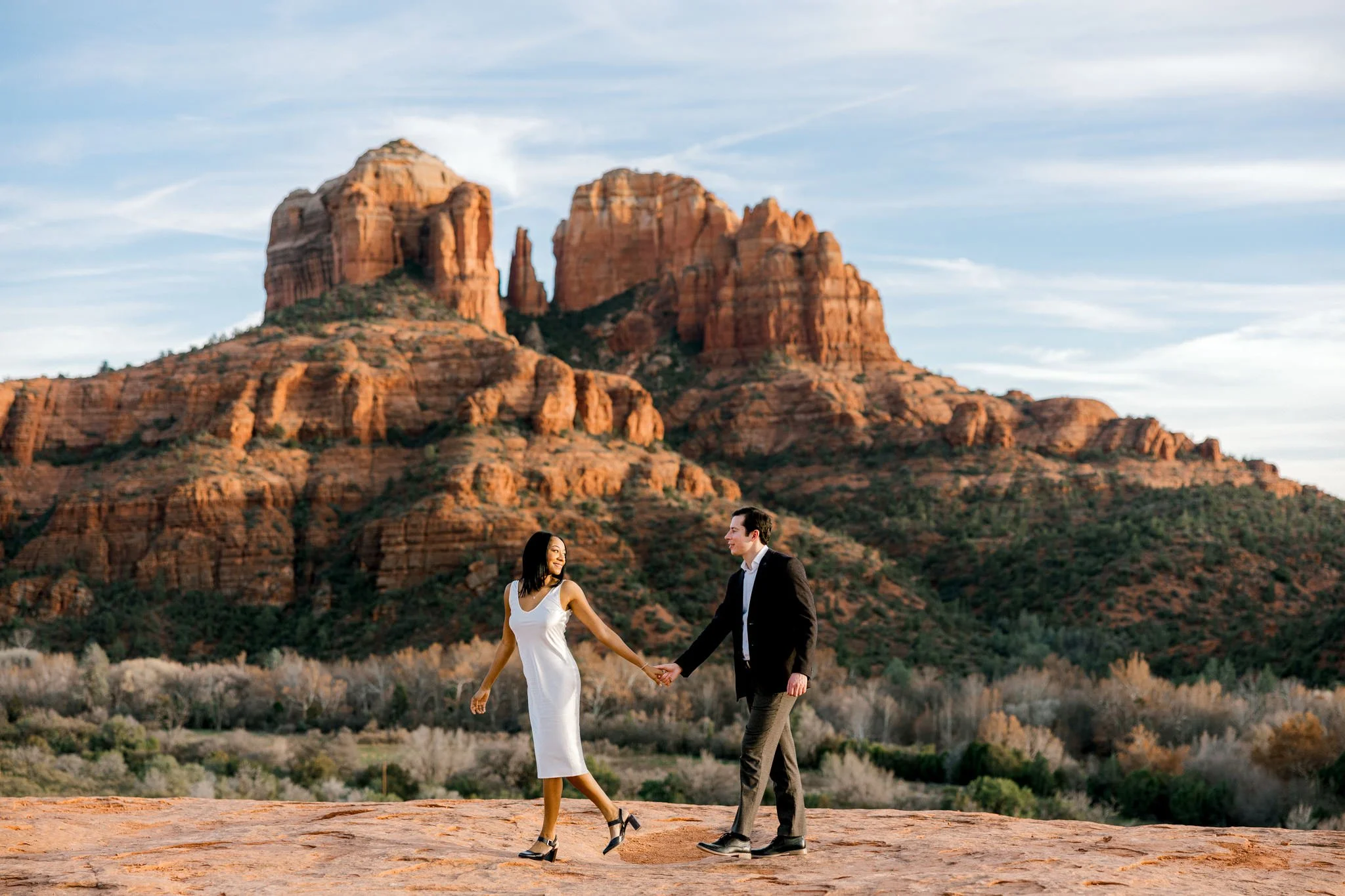 Arizona Wedding Photographer