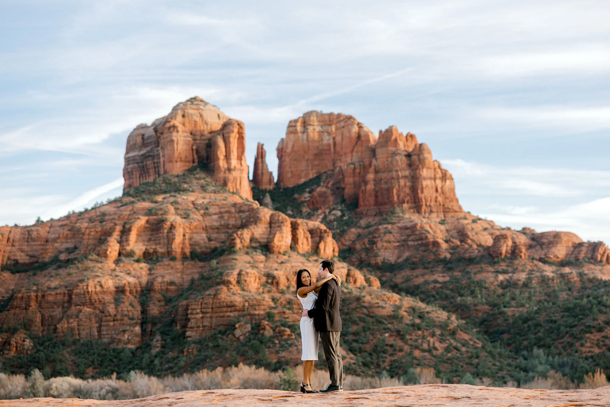 Arizona Wedding Photographer