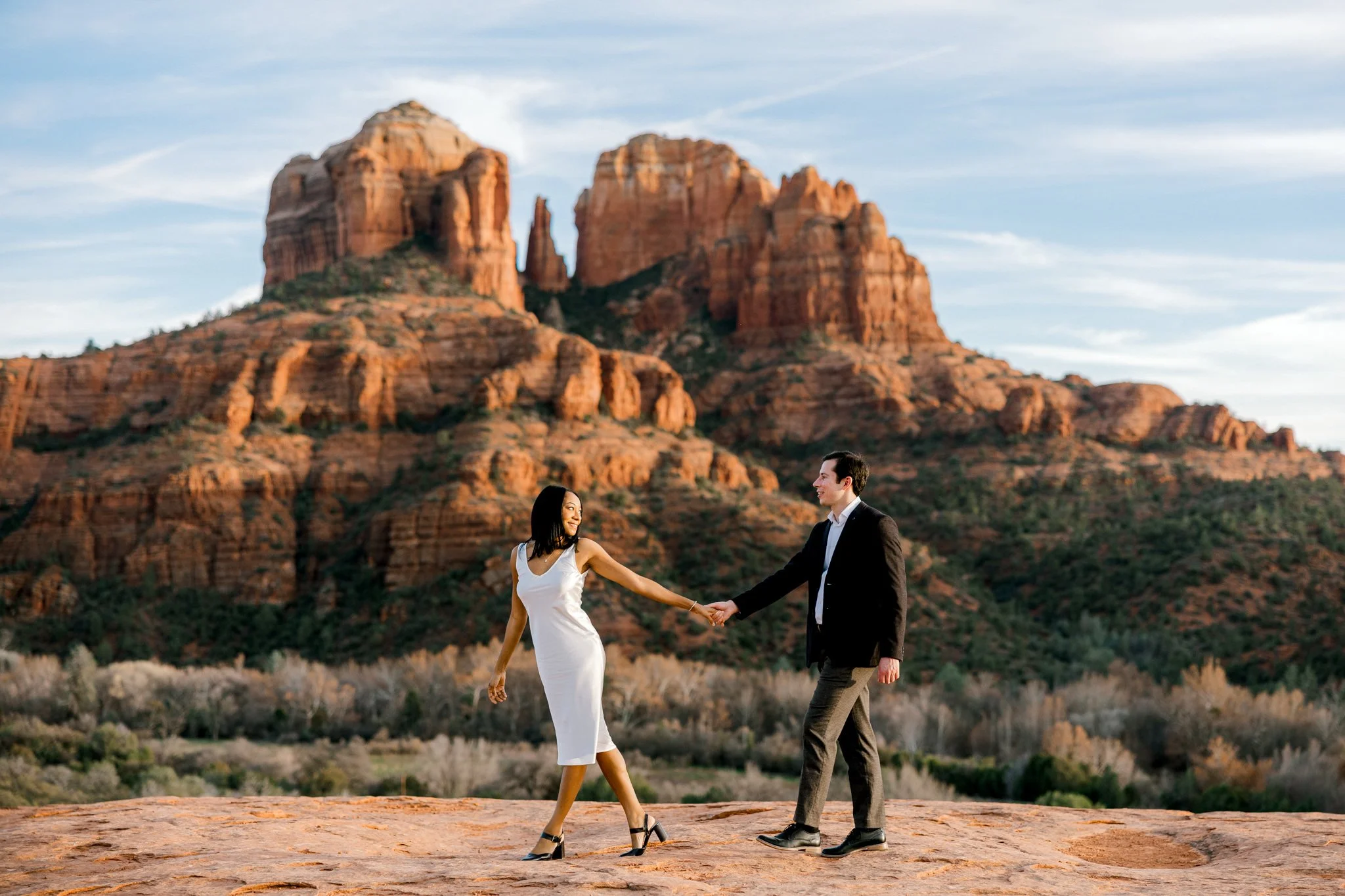 Arizona Wedding Photographer