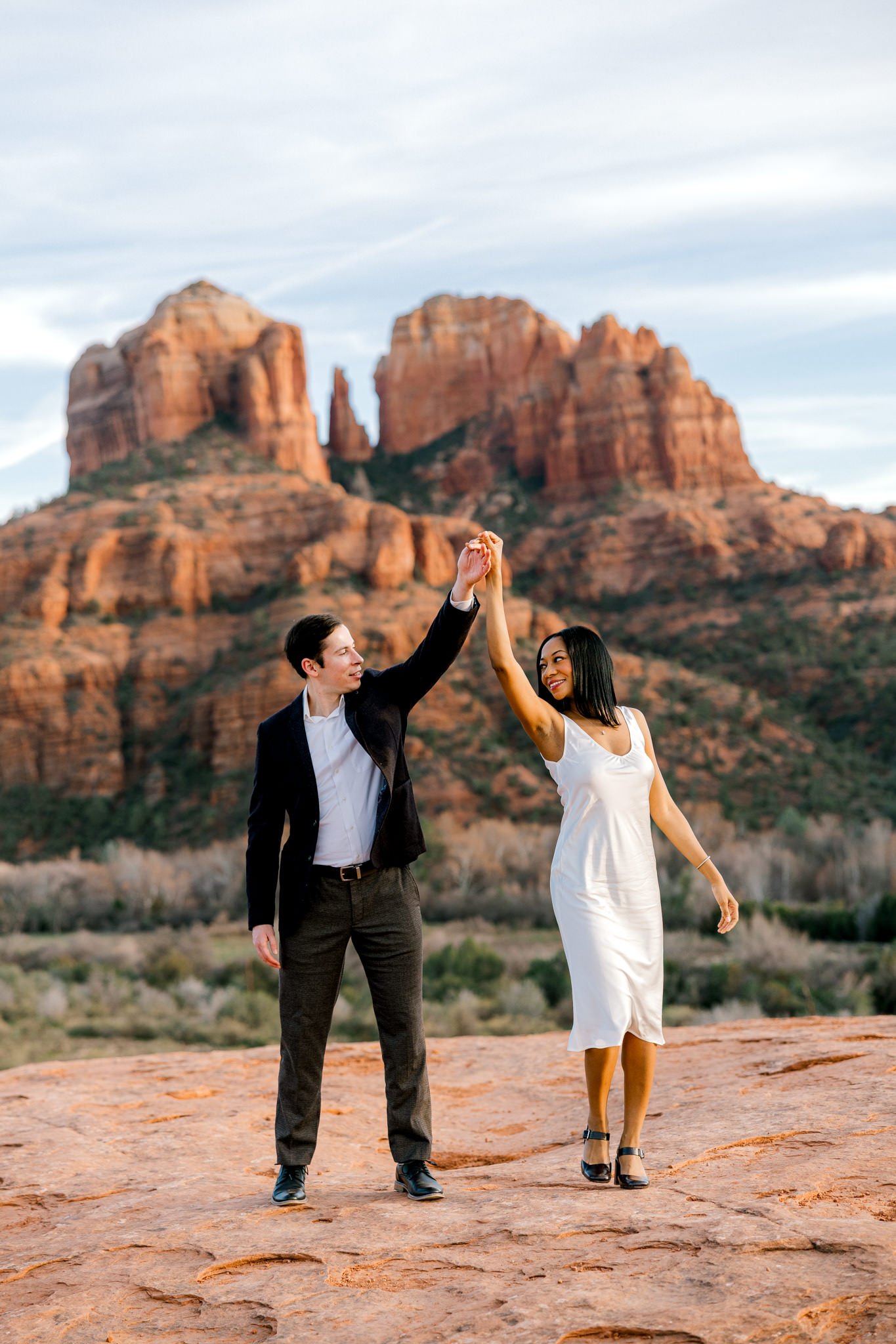 Arizona Wedding Photographer