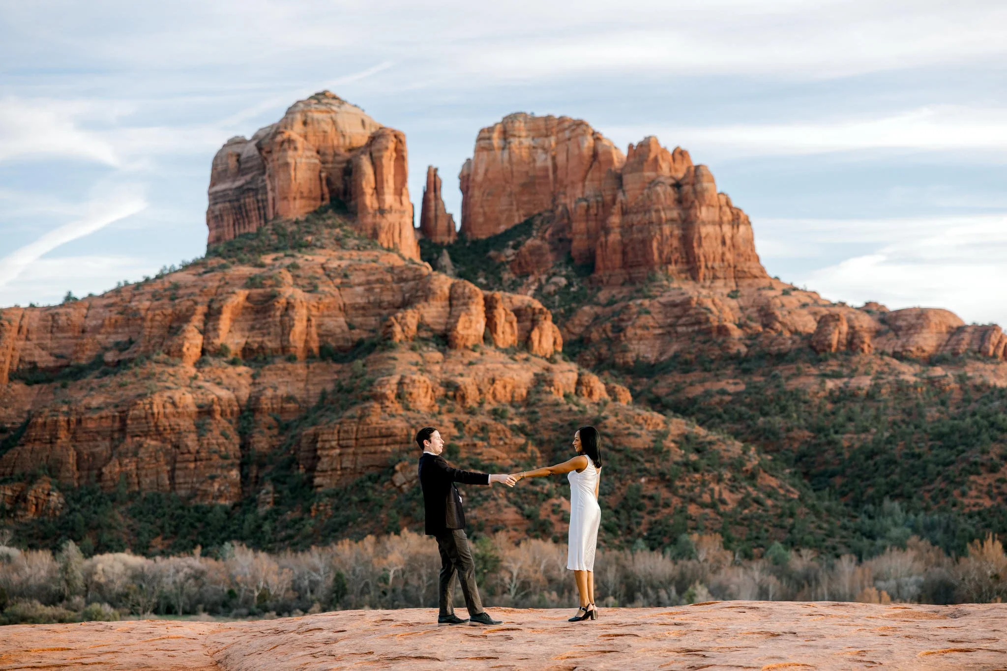 Phoenix Wedding Photographer