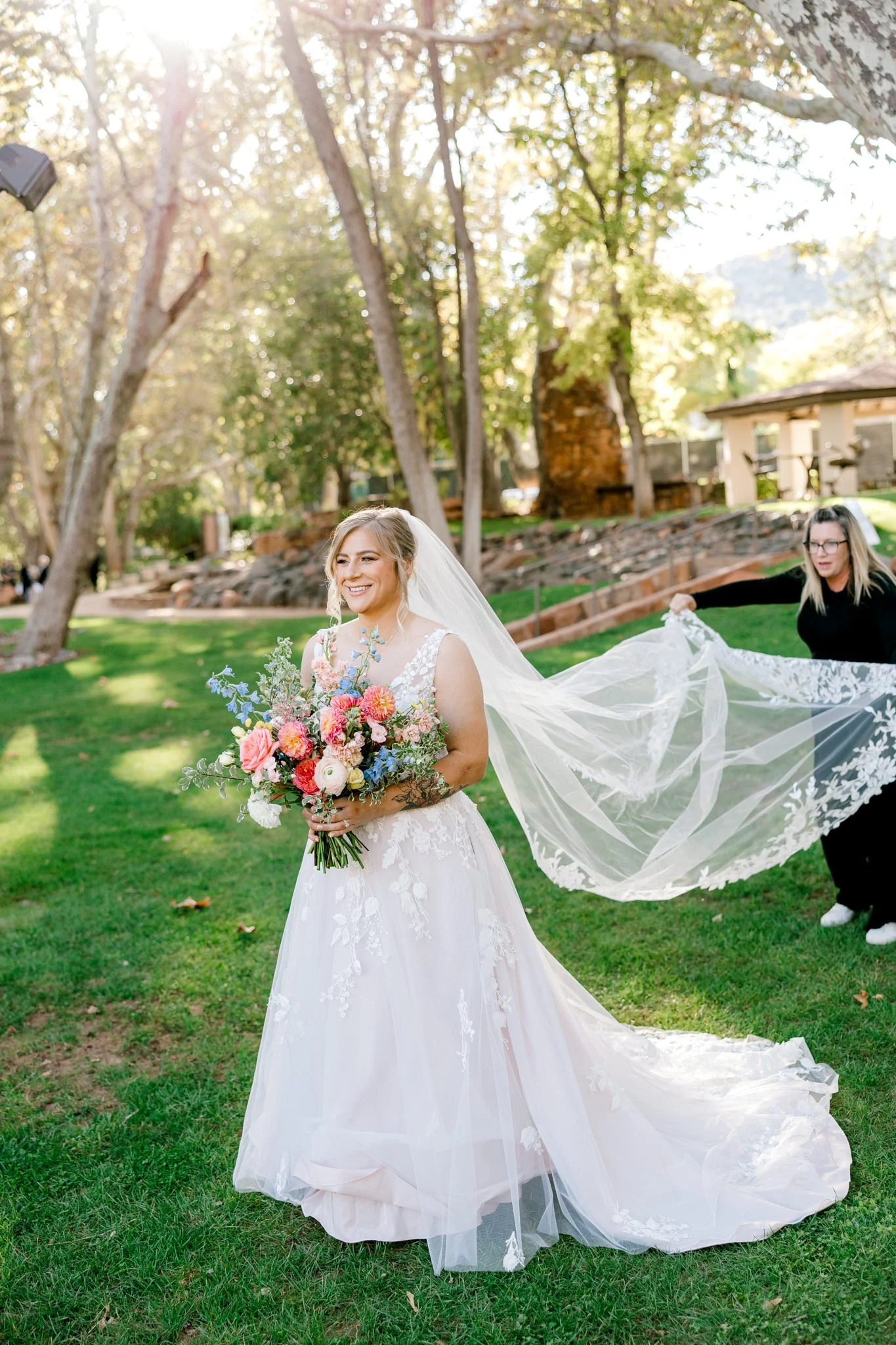 Arizona Wedding Photographers