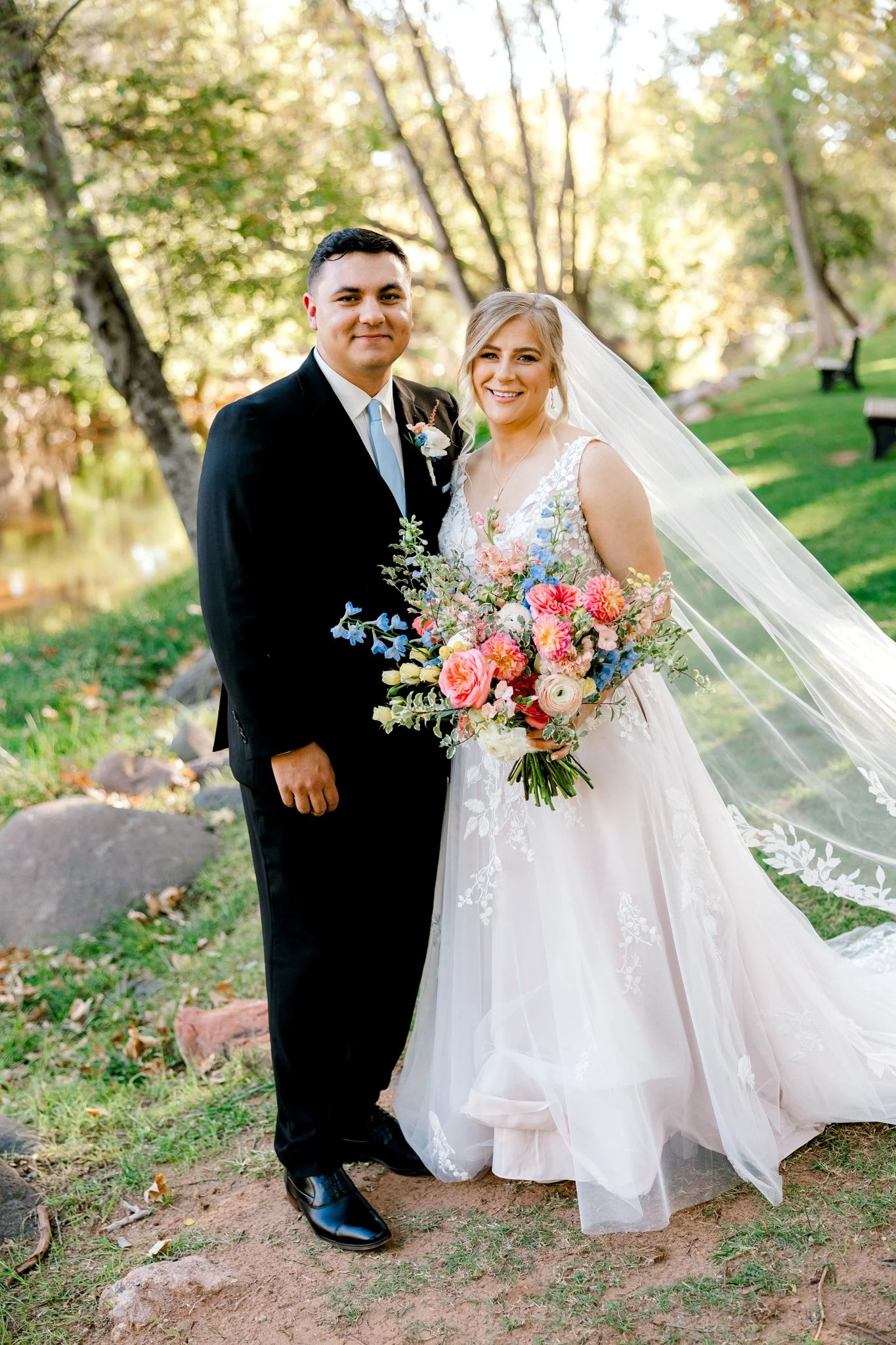Arizona Wedding Photographers