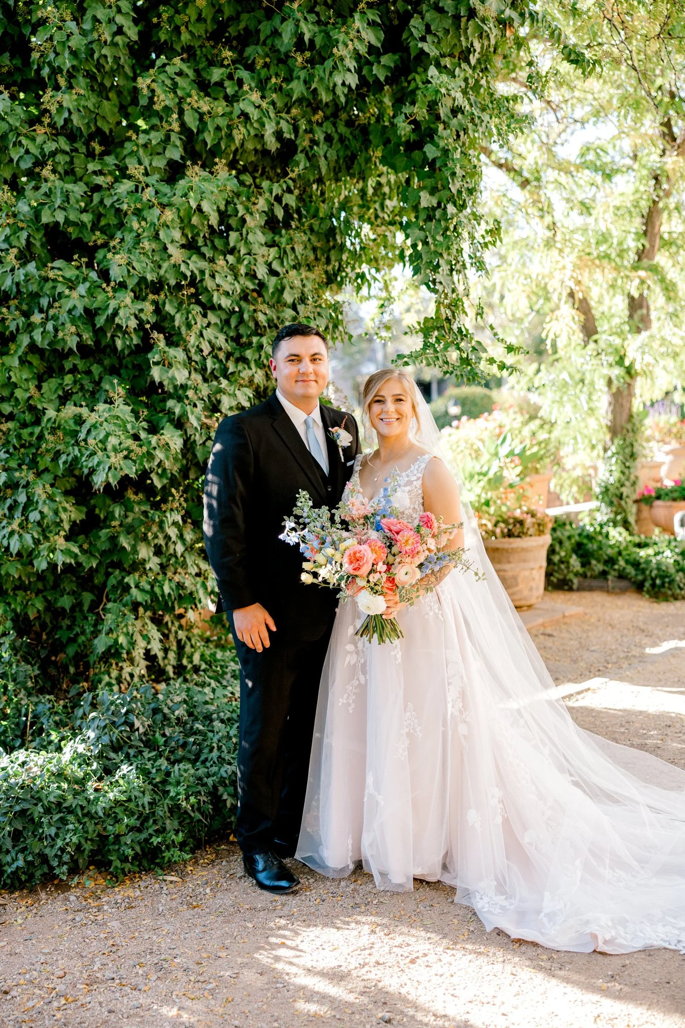 Arizona Wedding Photographers