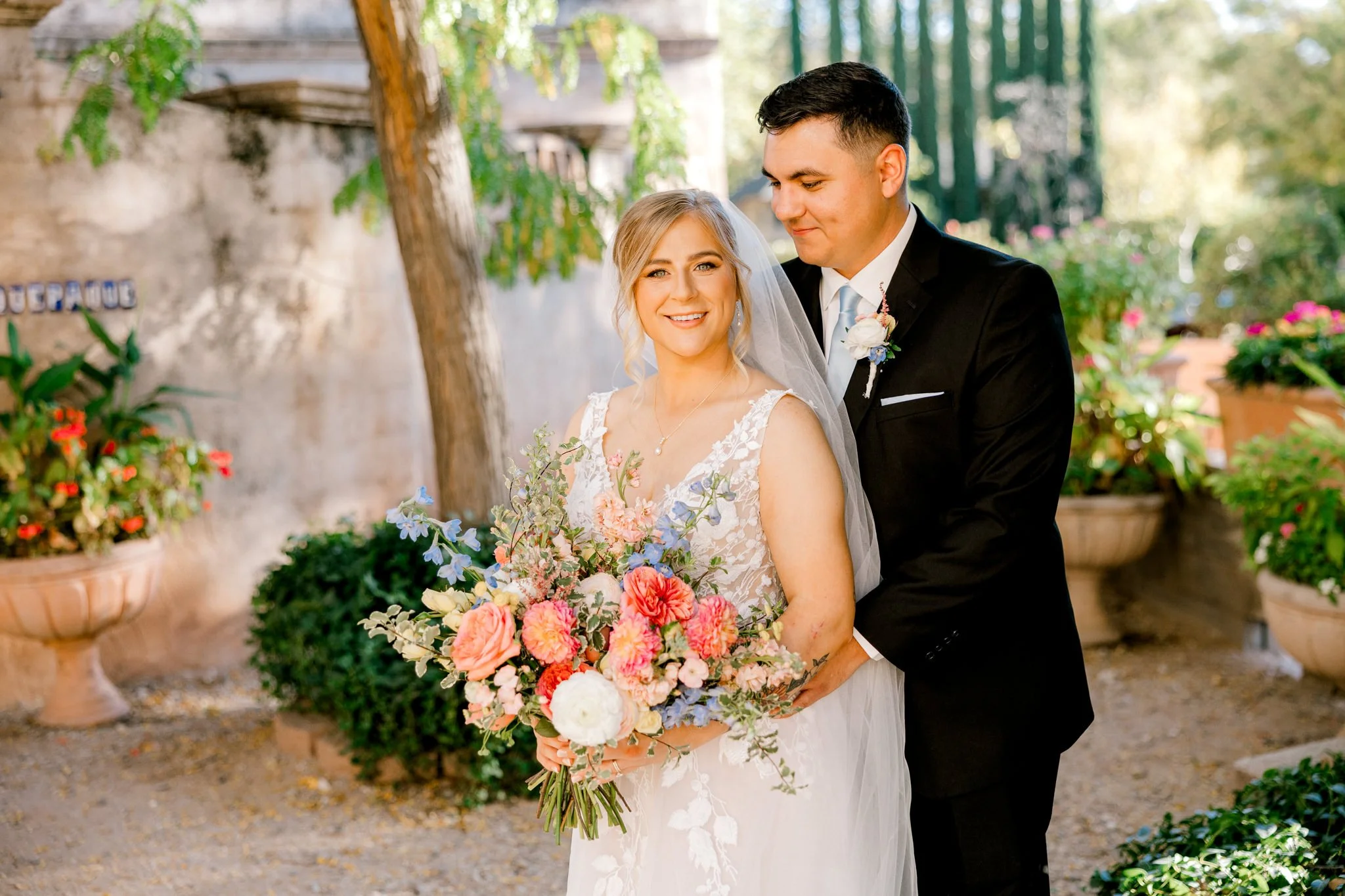Phoenix Wedding Photographers
