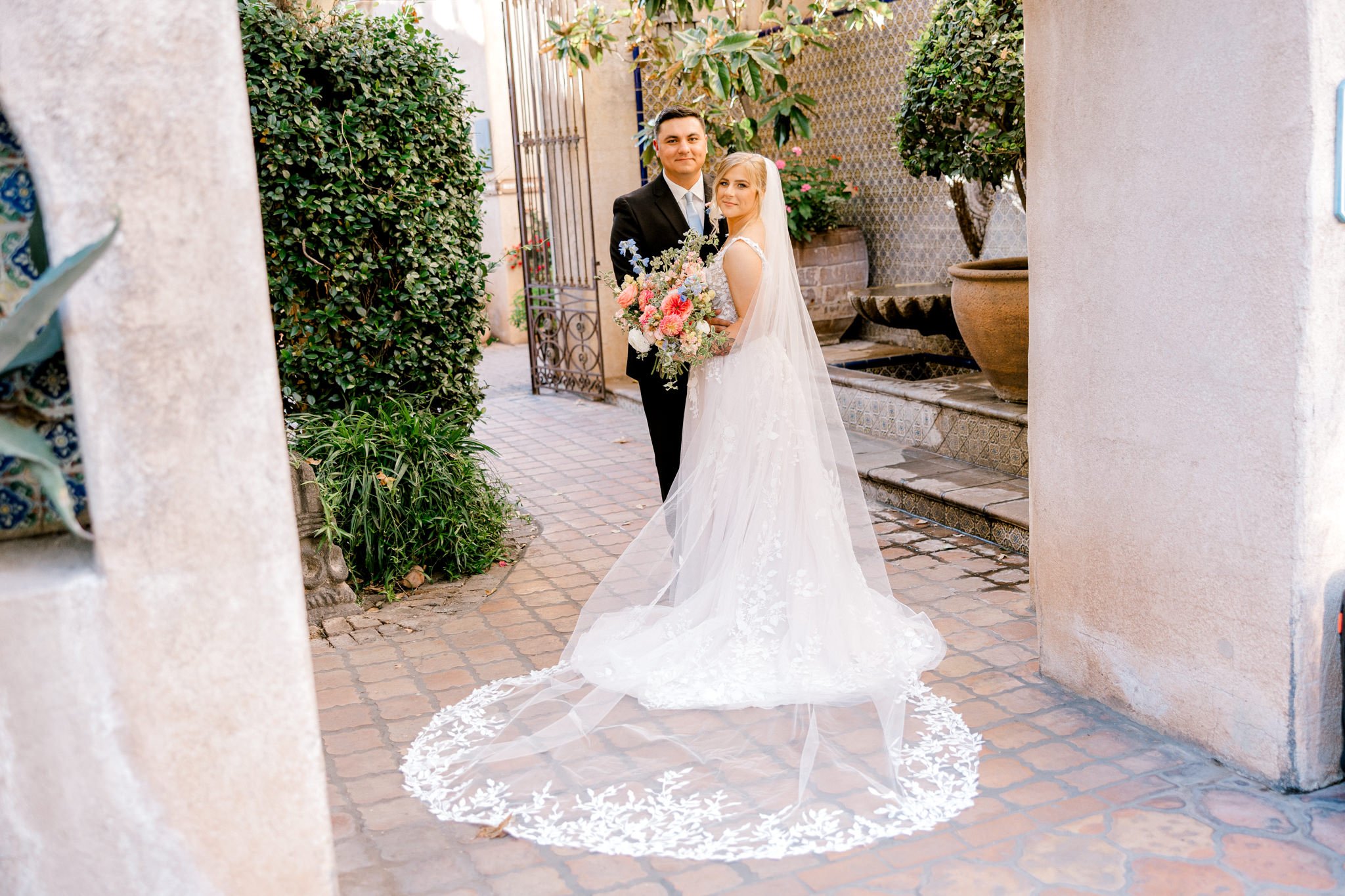 Phoenix Wedding Photographers