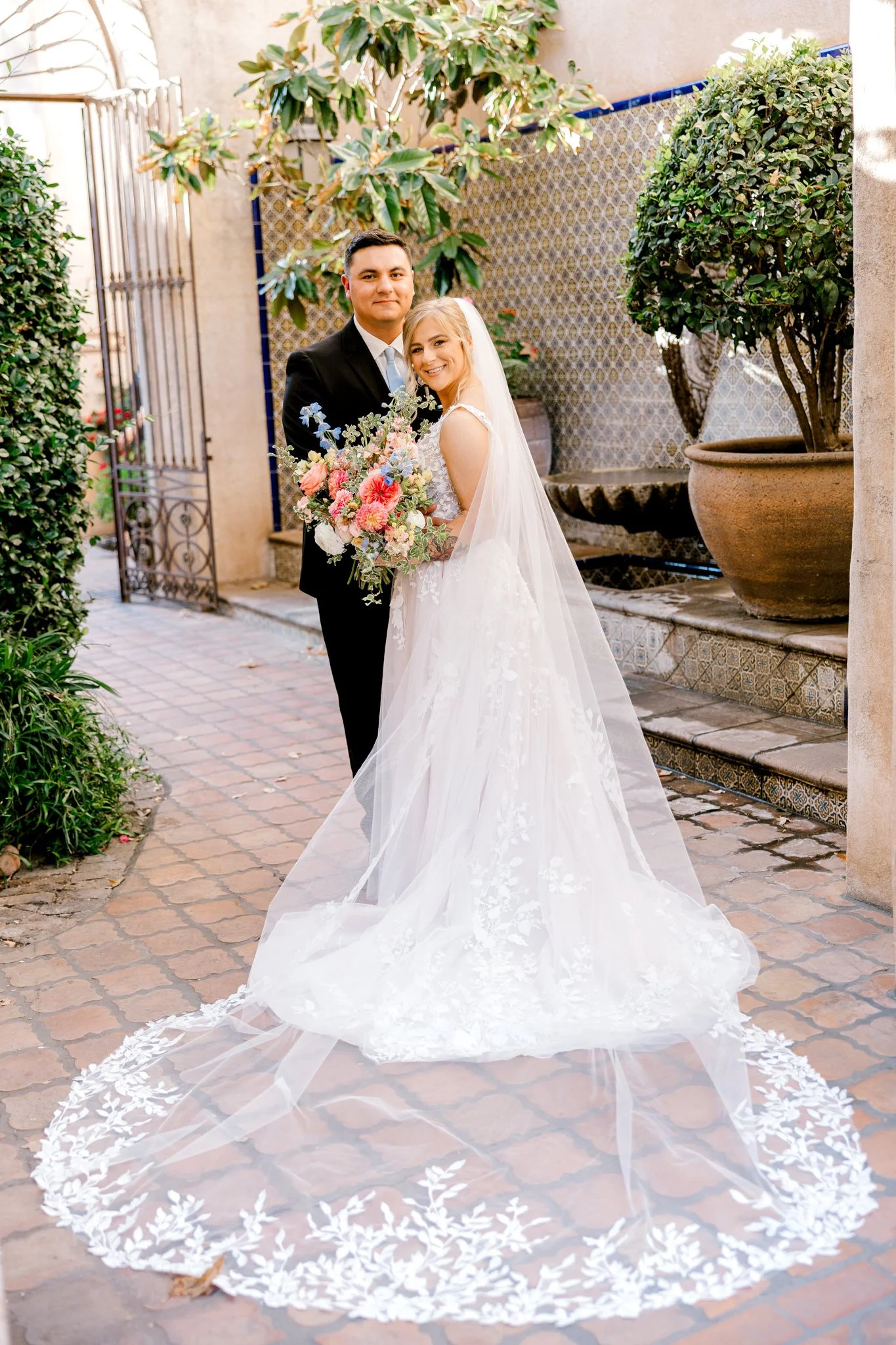 Phoenix Wedding Photographers