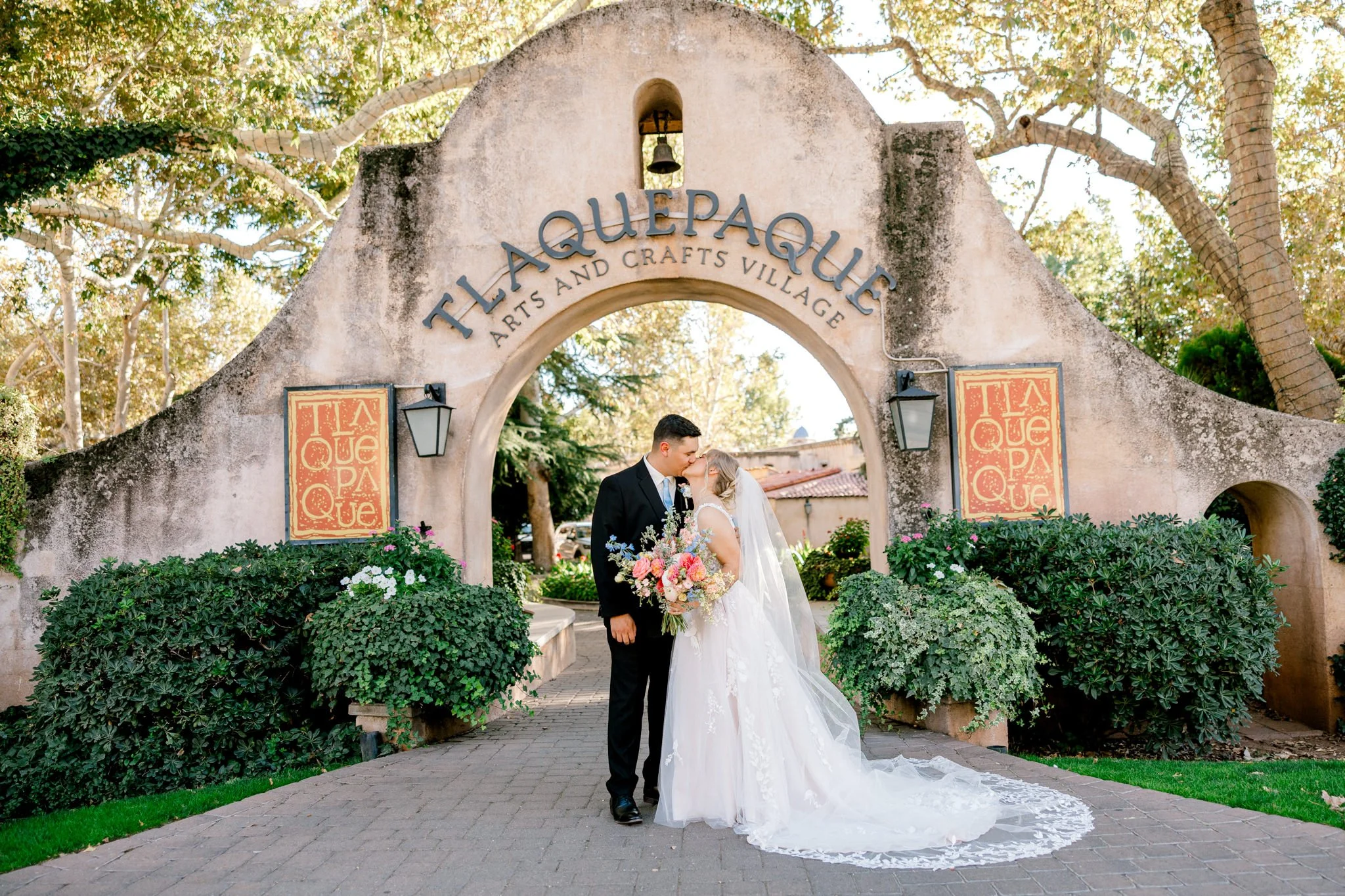 Phoenix Wedding Photographers