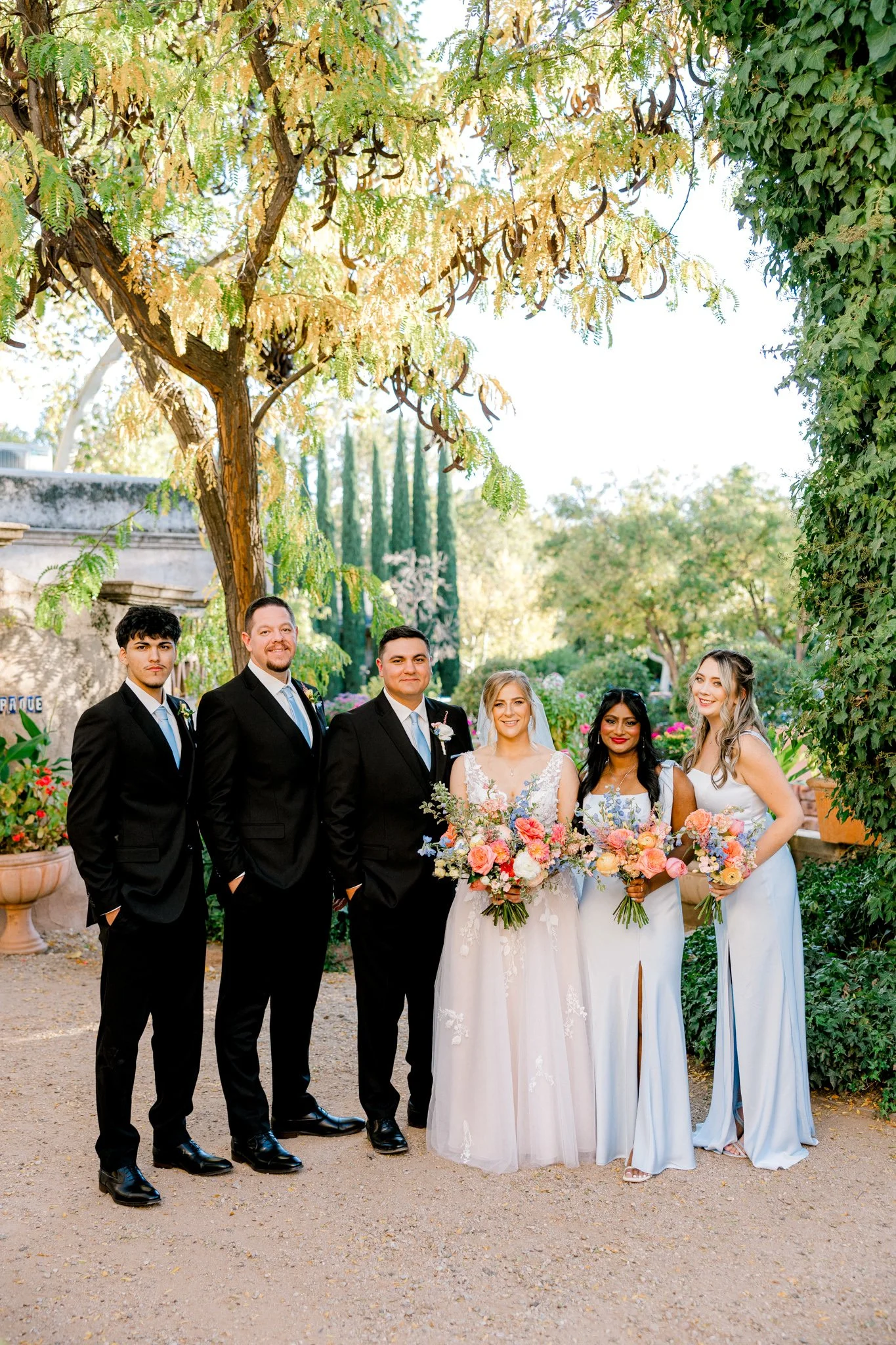 Arizona Wedding Photographers