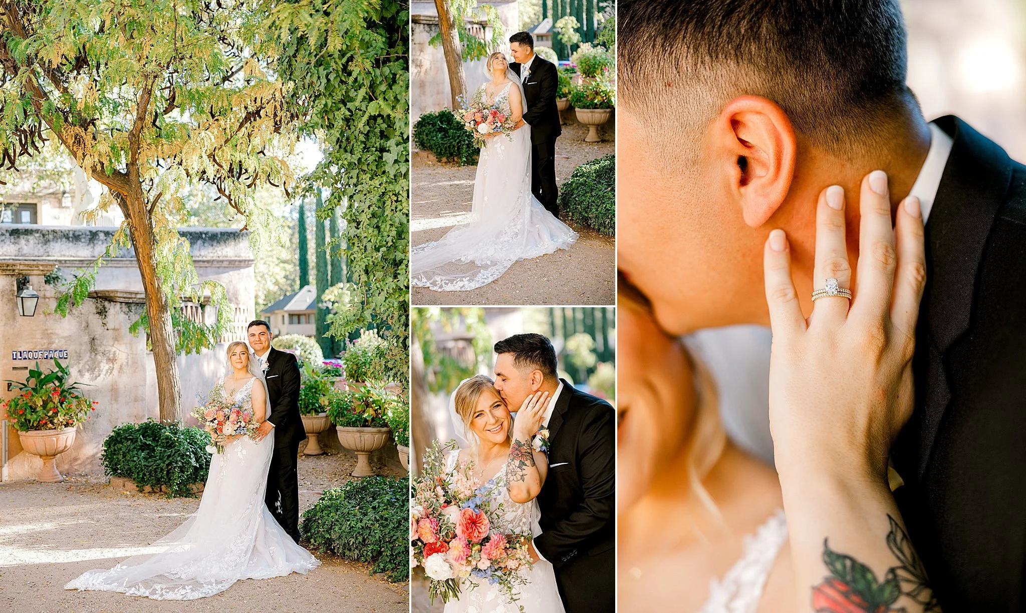 Phoenix Wedding Photographers