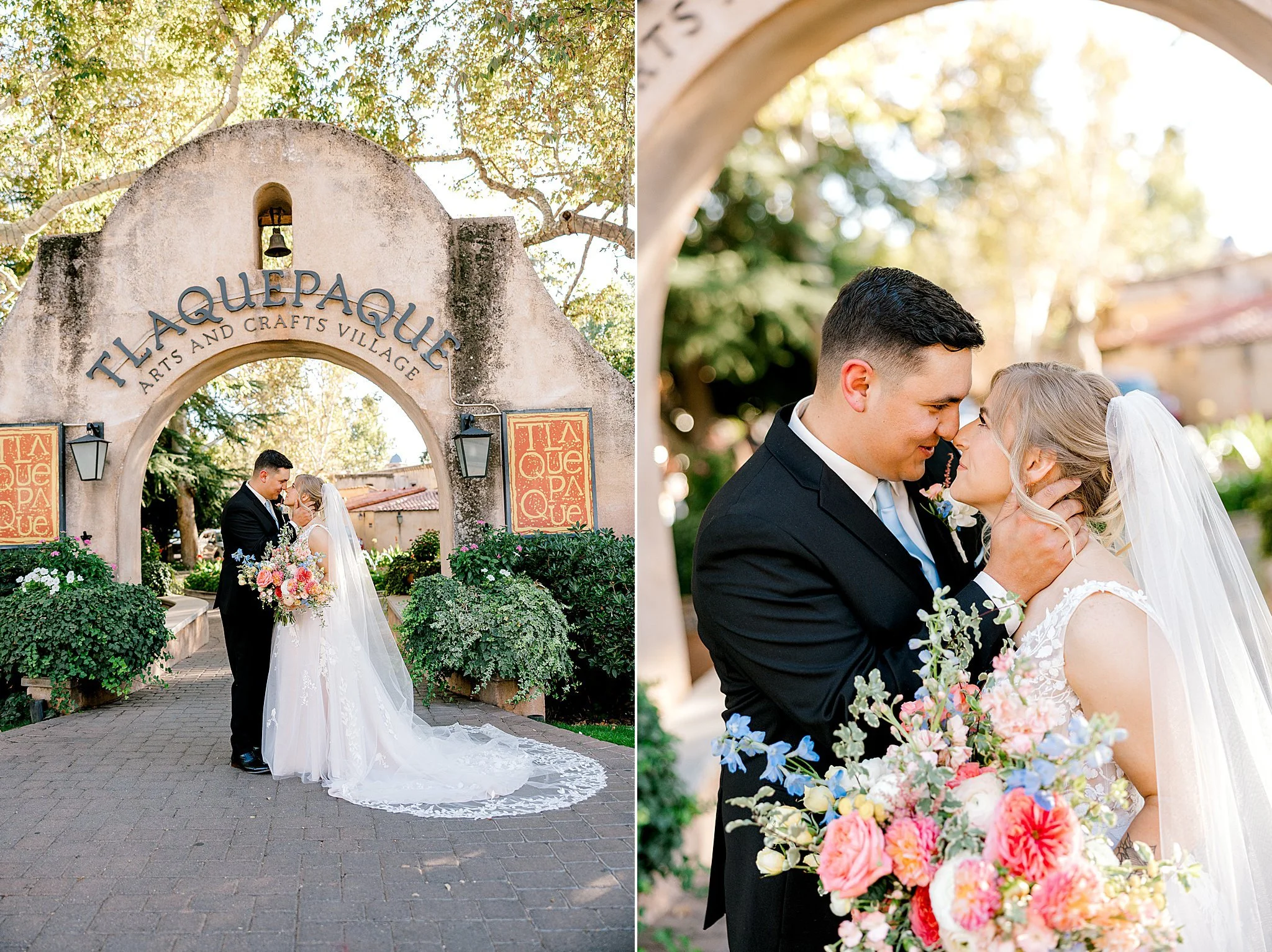 Phoenix Wedding Photographers