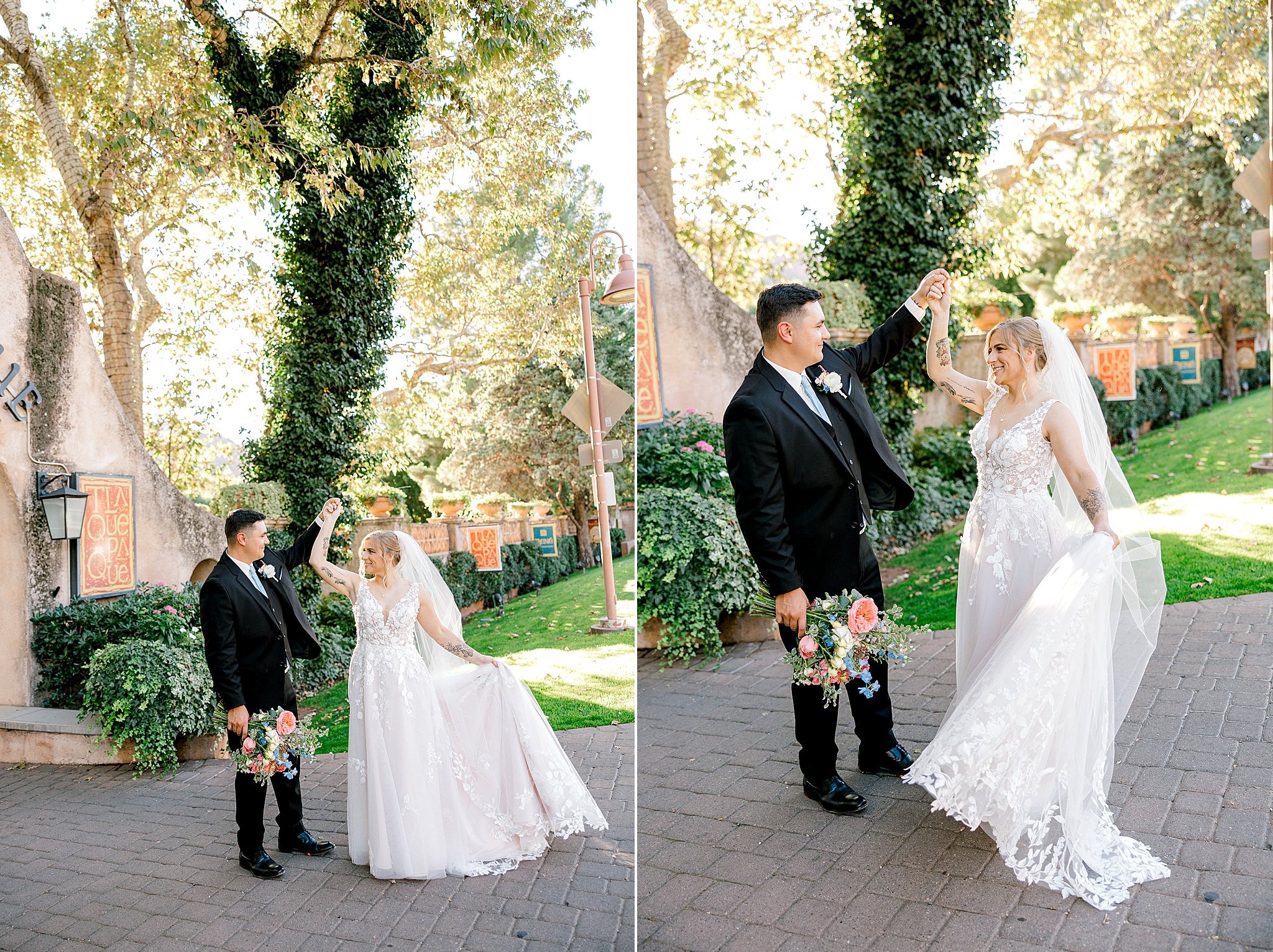 Phoenix Wedding Photographers
