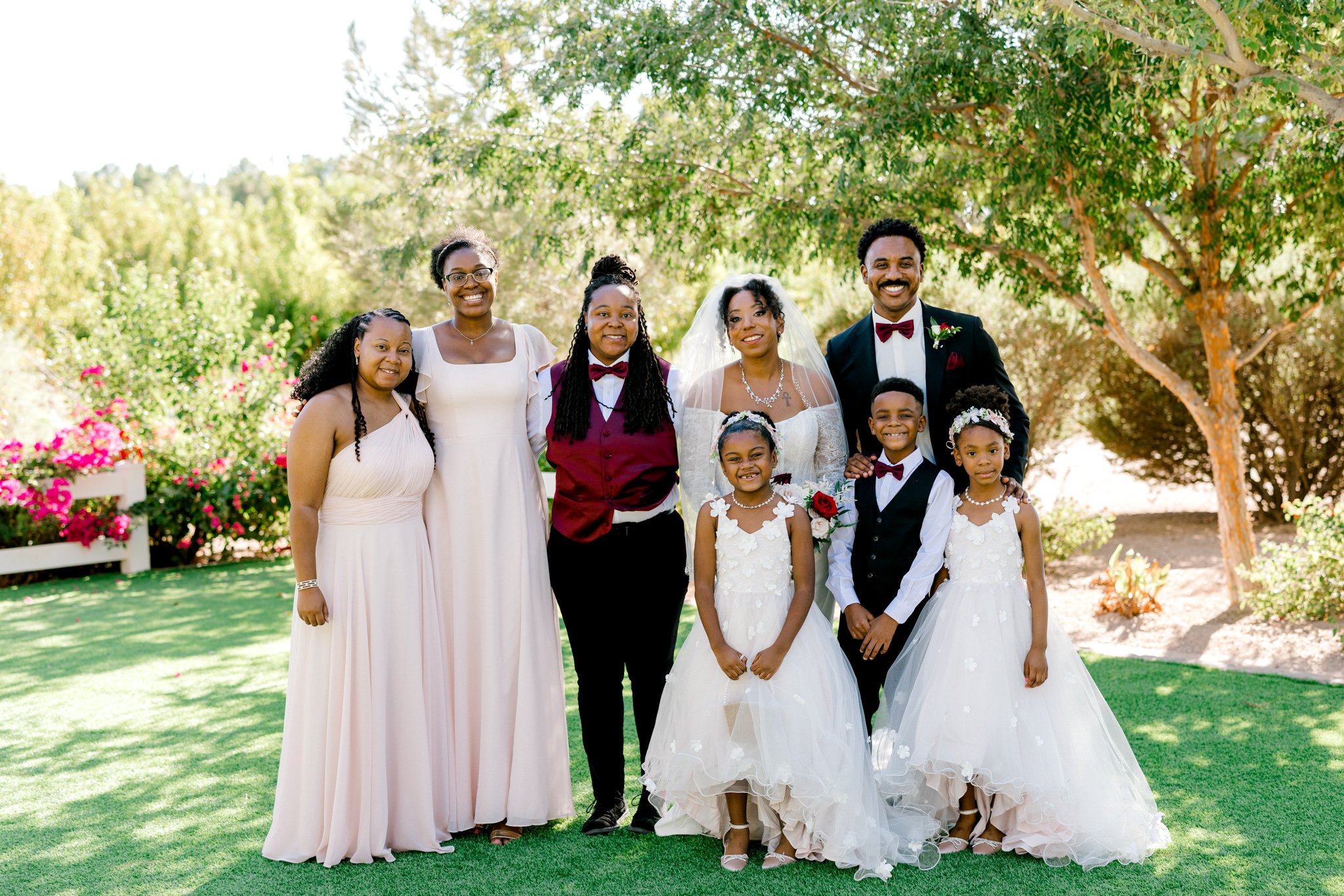 Arizona Wedding Photographer