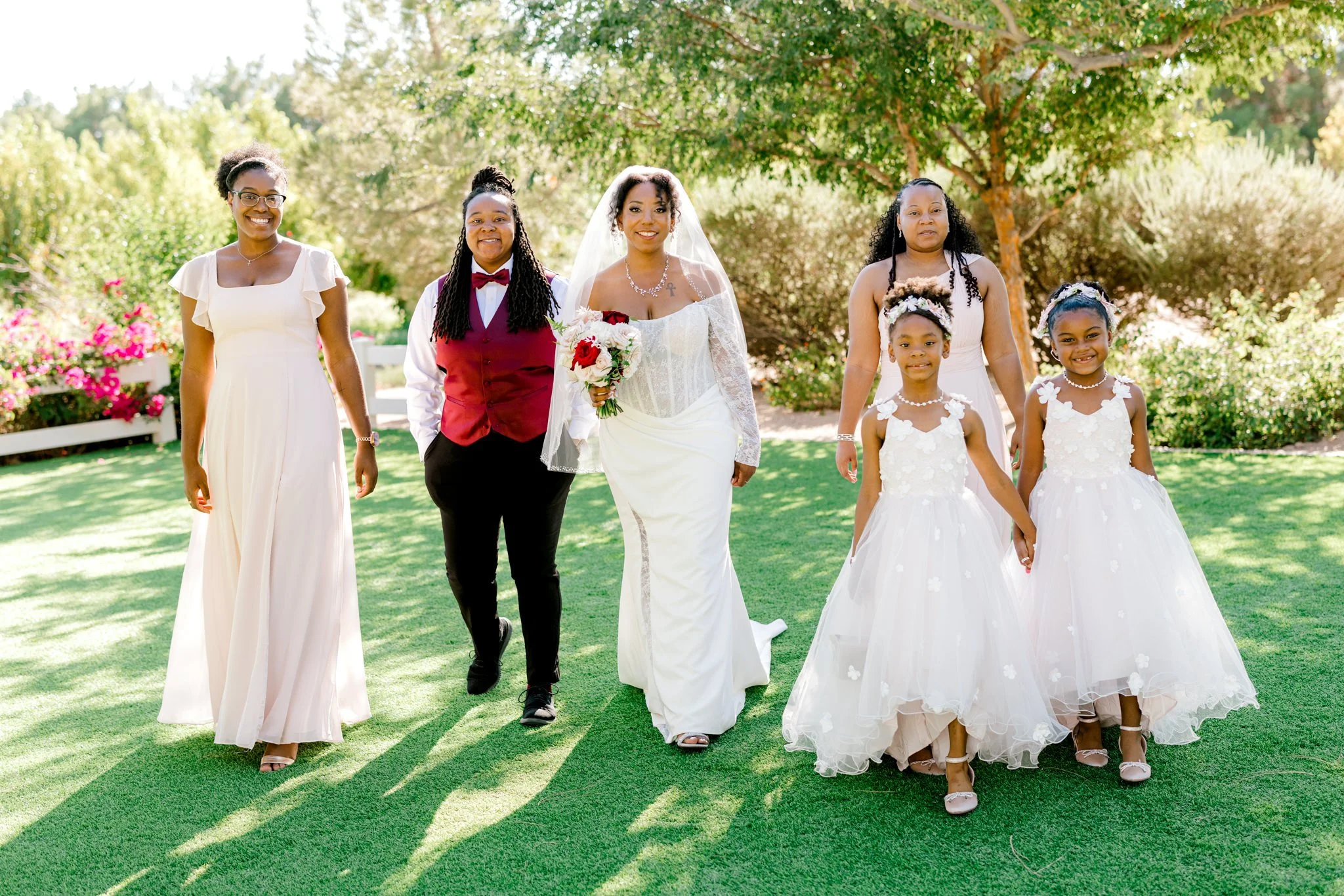 Arizona Wedding Photographer