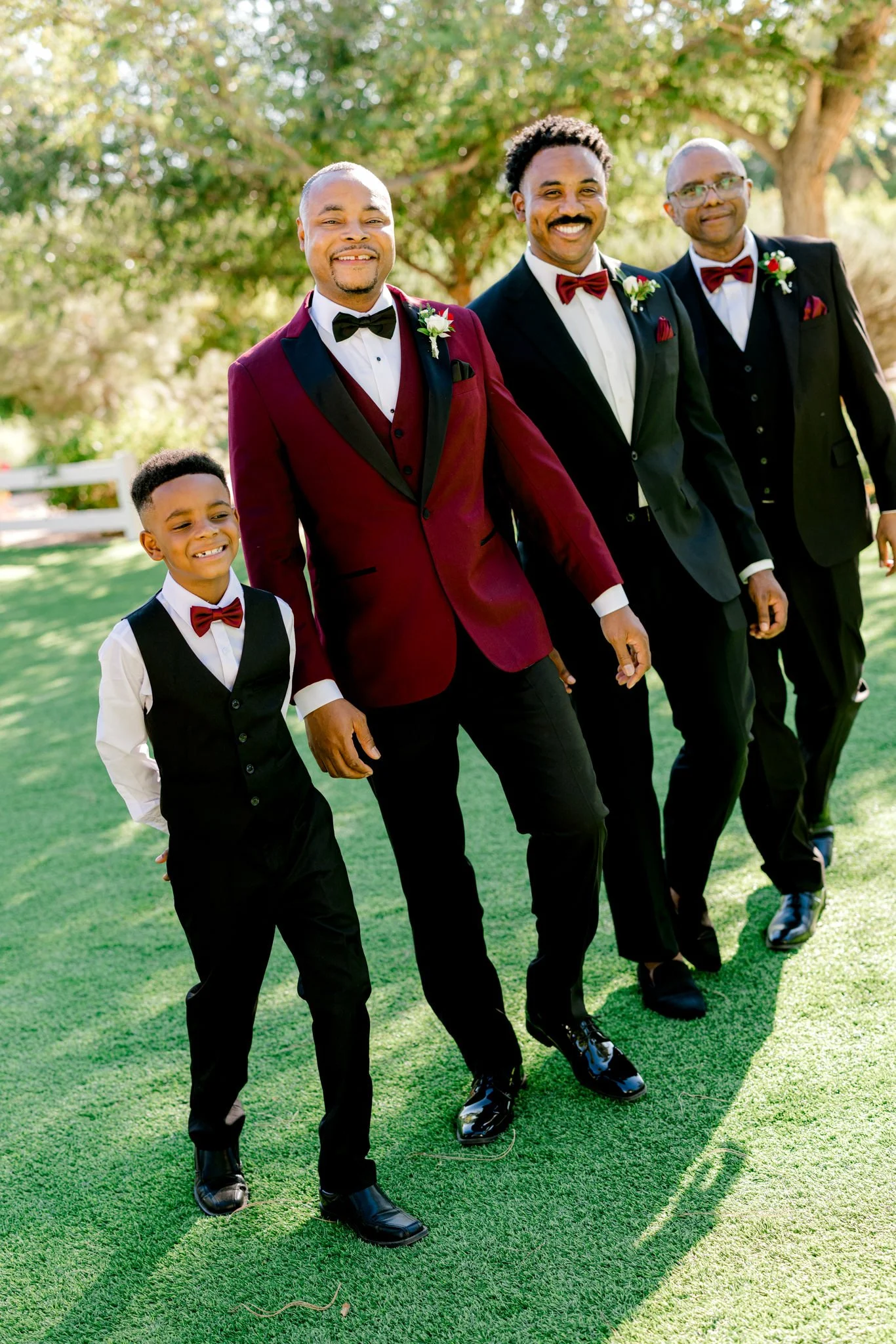 Arizona Wedding Photographer