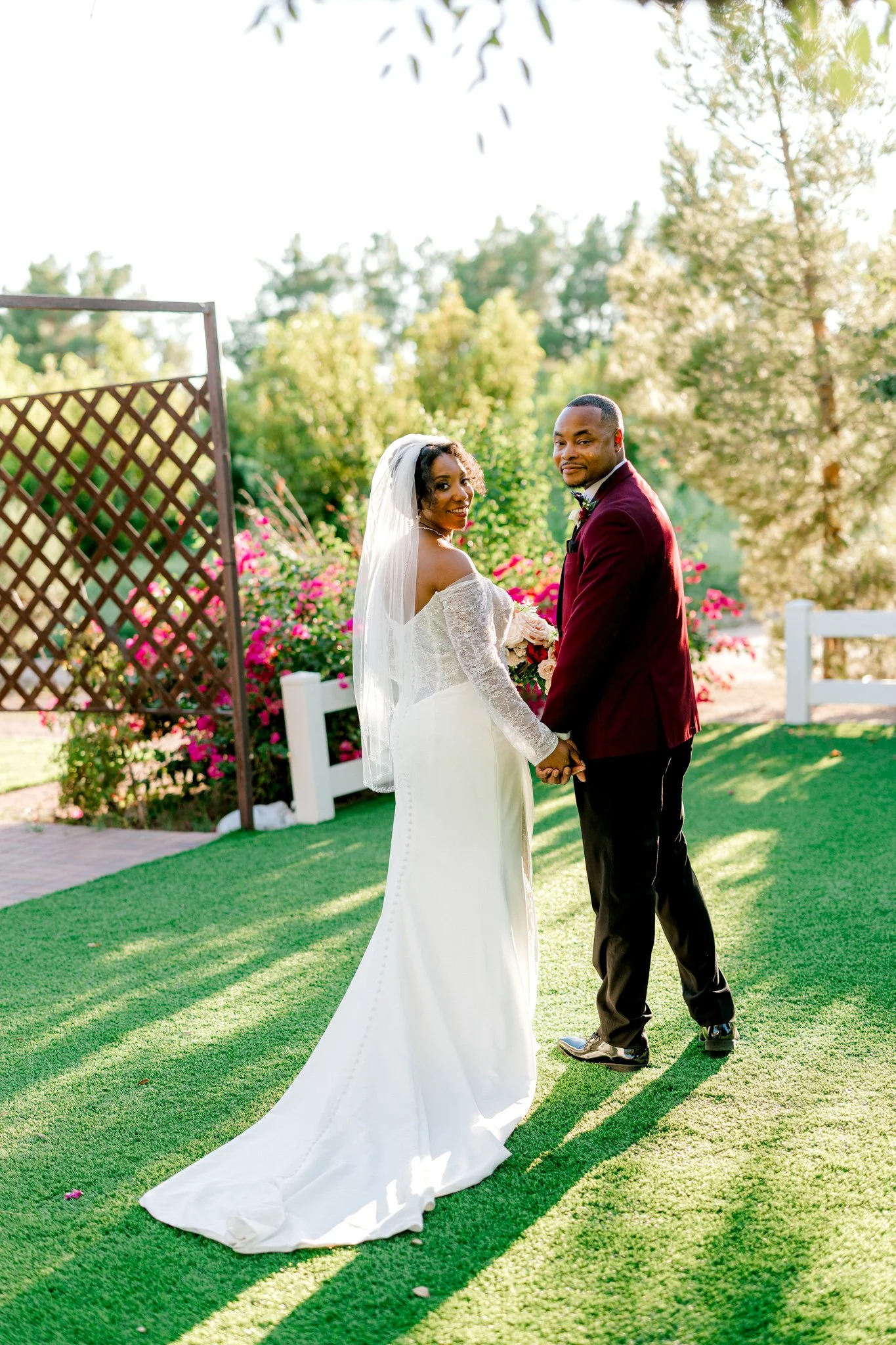 Arizona Wedding Photographer