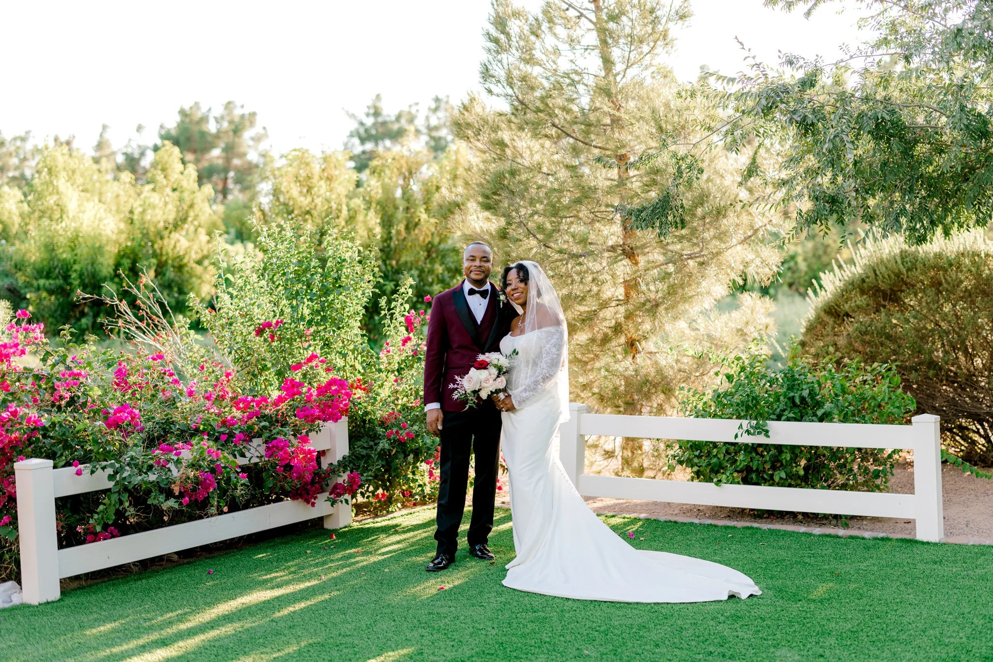 Arizona Wedding Photographer