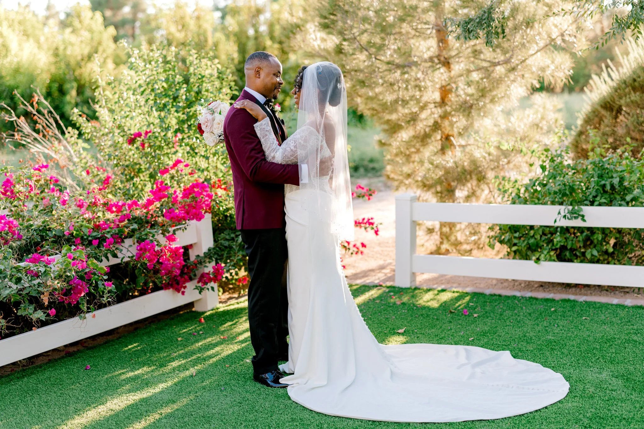 Arizona Wedding Photographer