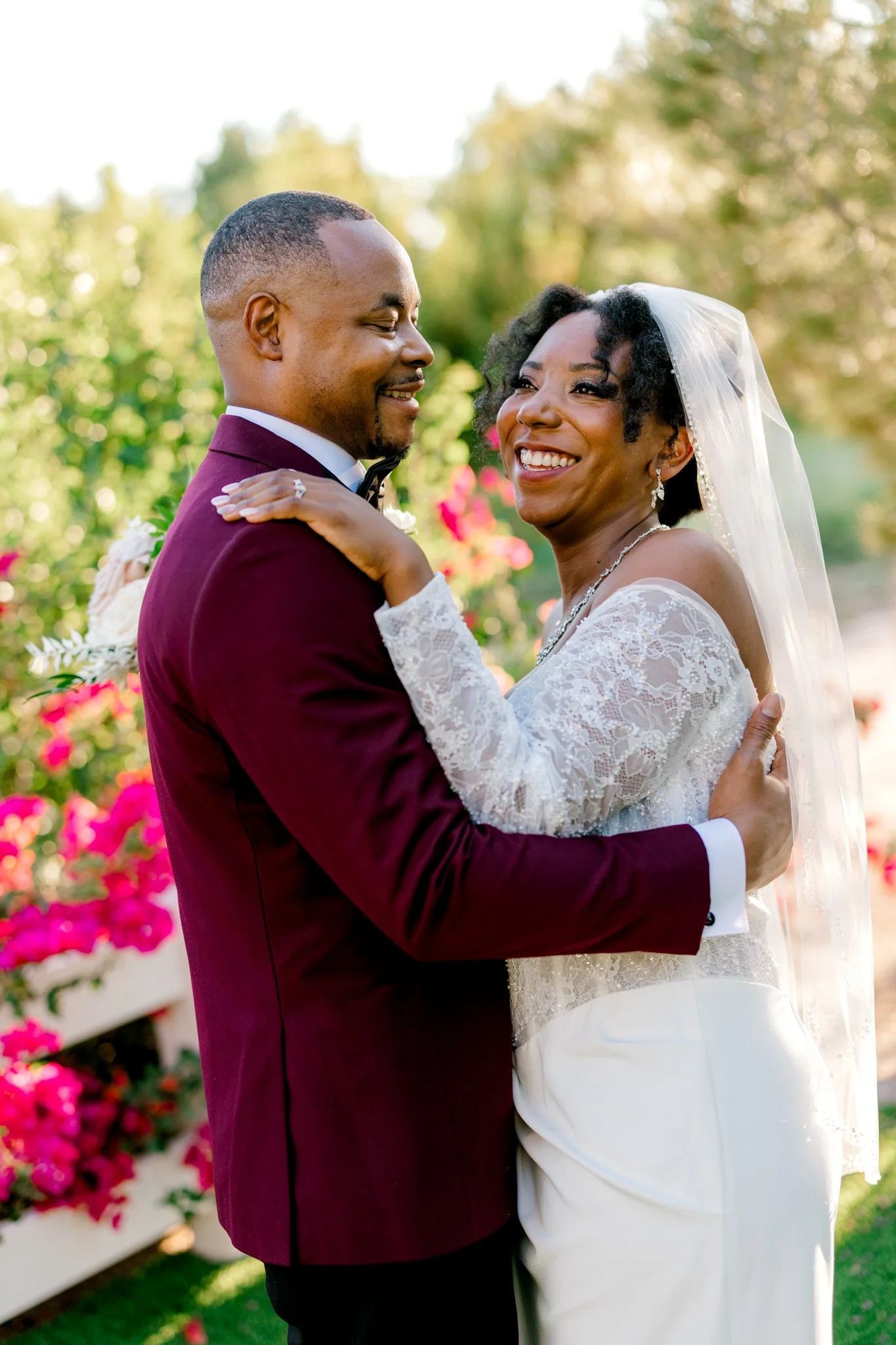 Arizona Wedding Photographer