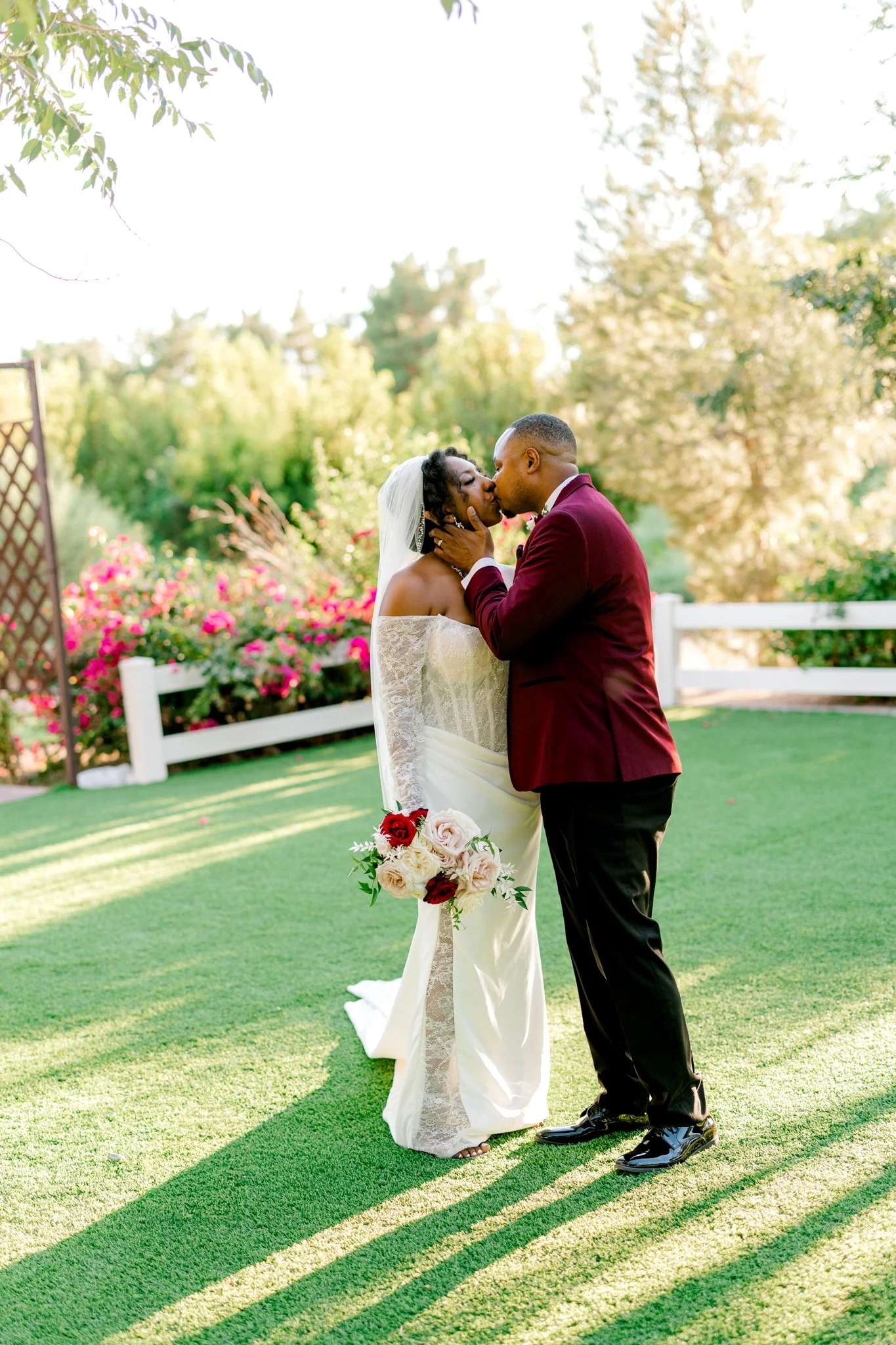 Arizona Wedding Photographer