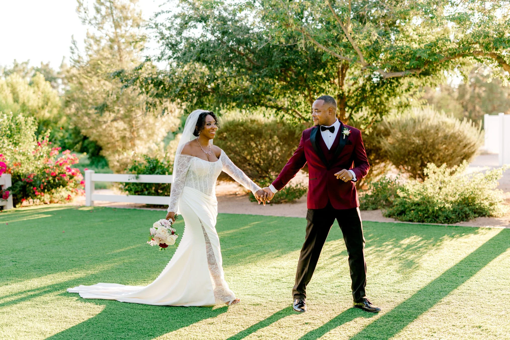 Arizona Wedding Photographer