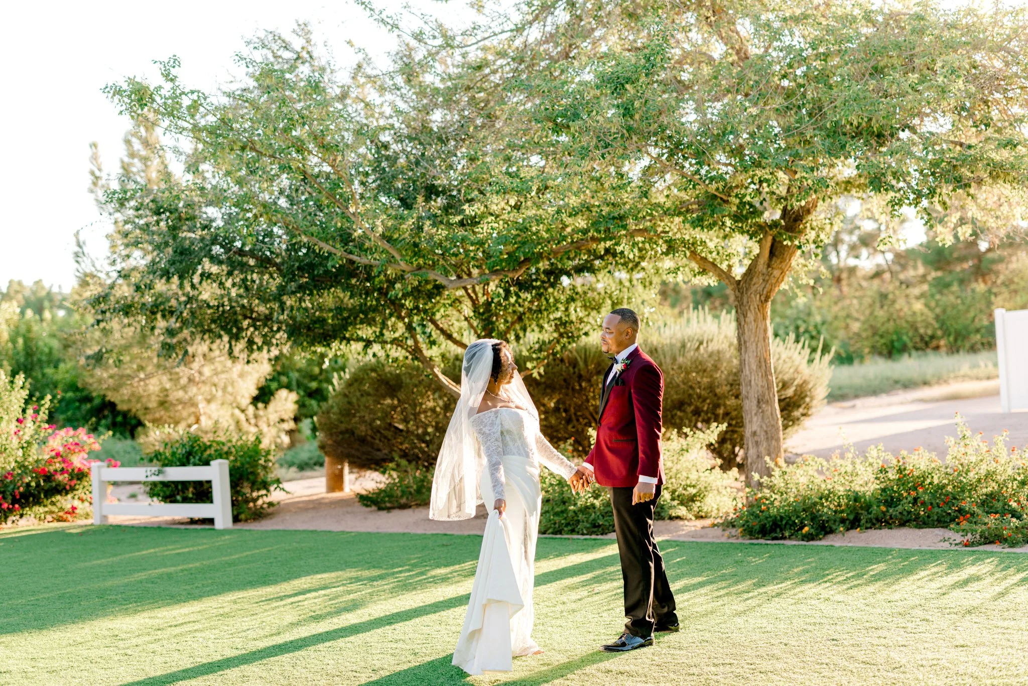 Arizona Wedding Photographer
