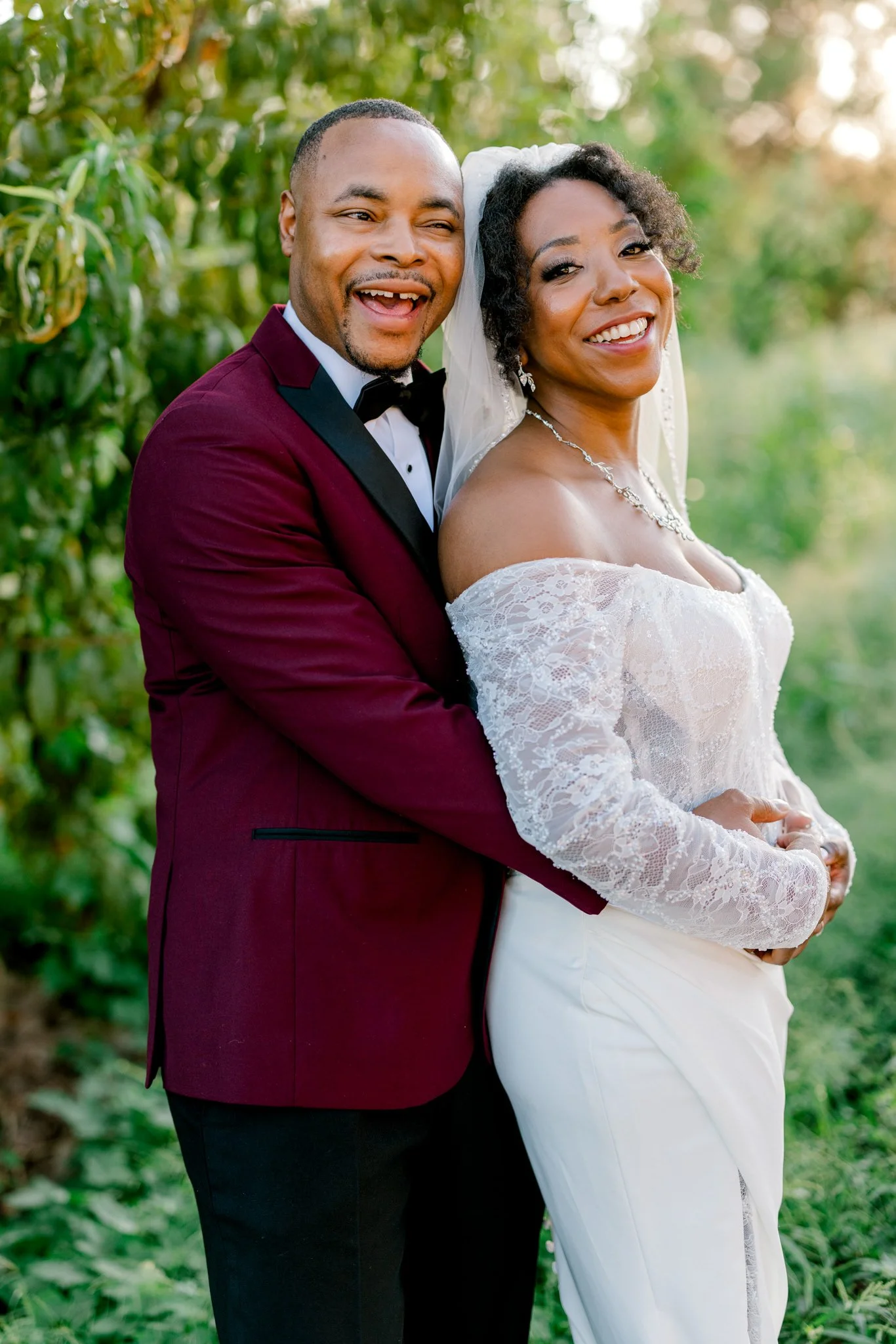 Arizona Wedding Photographer