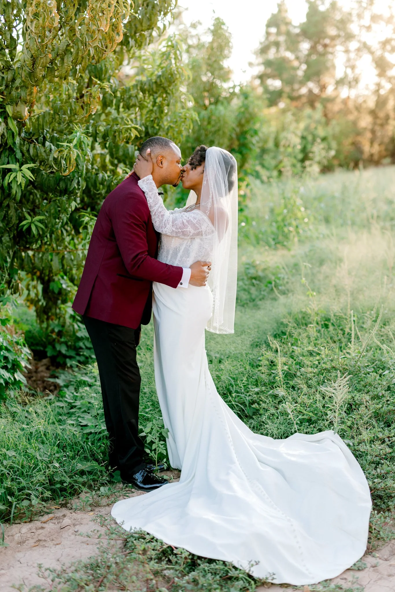 Arizona Wedding Photographer