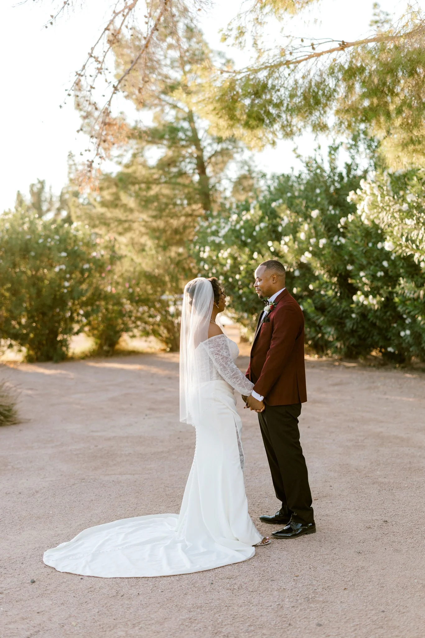 Arizona Wedding Photographer