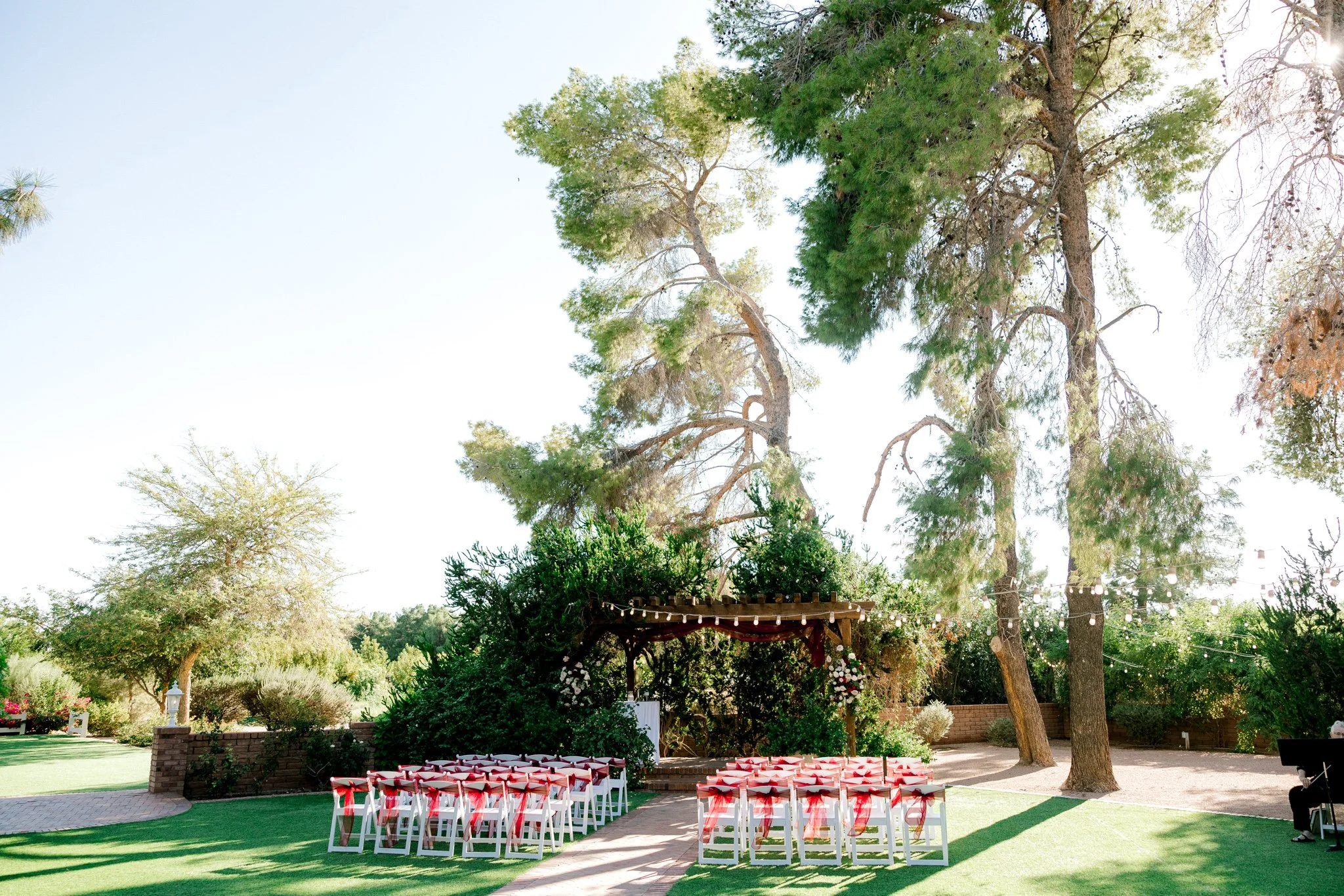 Arizona Wedding Photographer