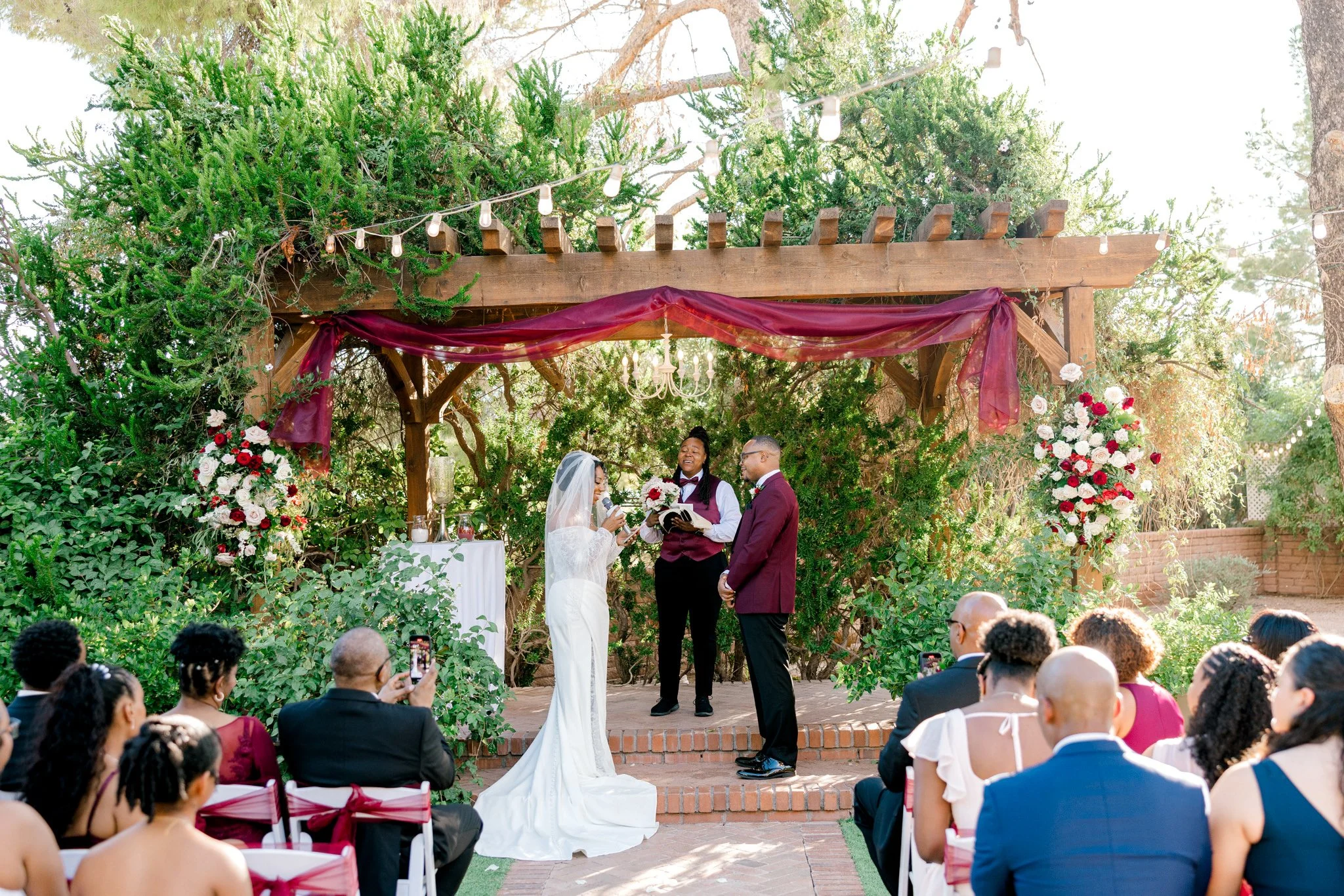 Arizona Wedding Photographer