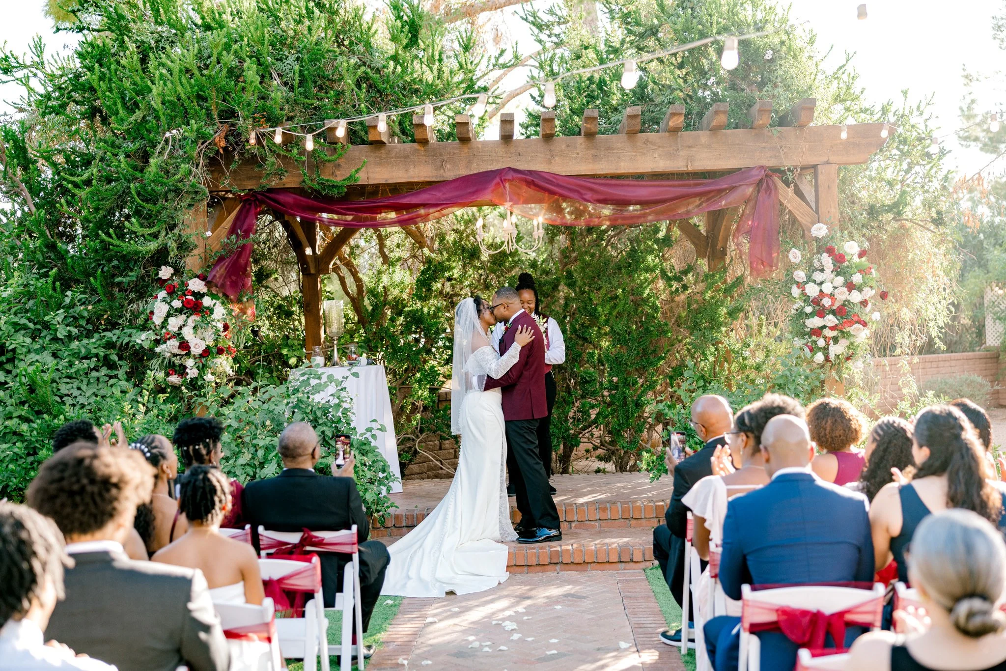 Arizona Wedding Photographer