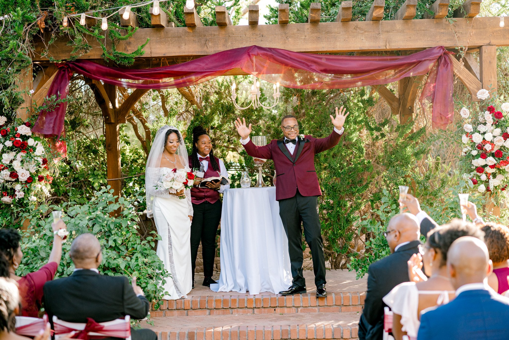 Arizona Wedding Photographer