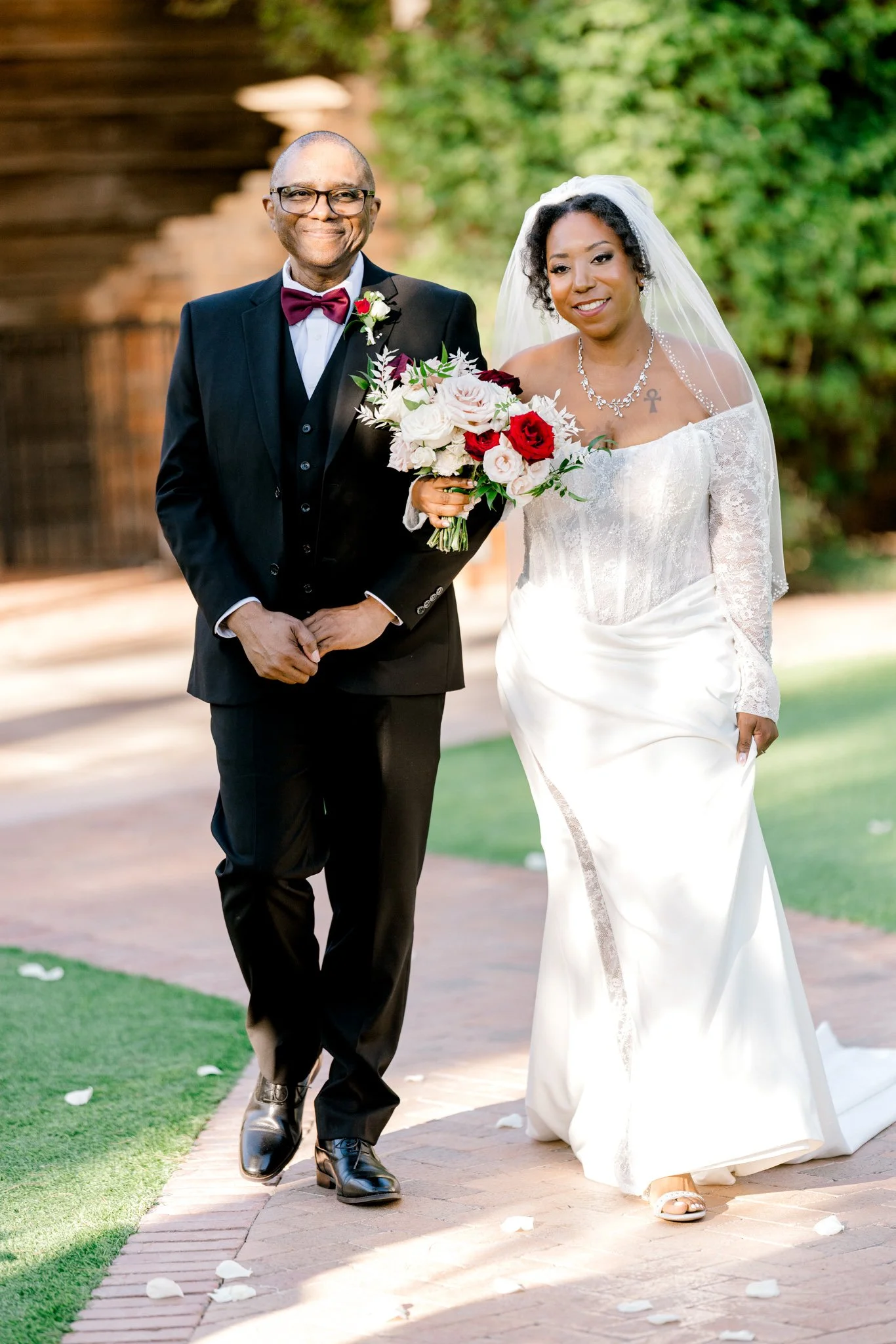 Arizona Wedding Photographer