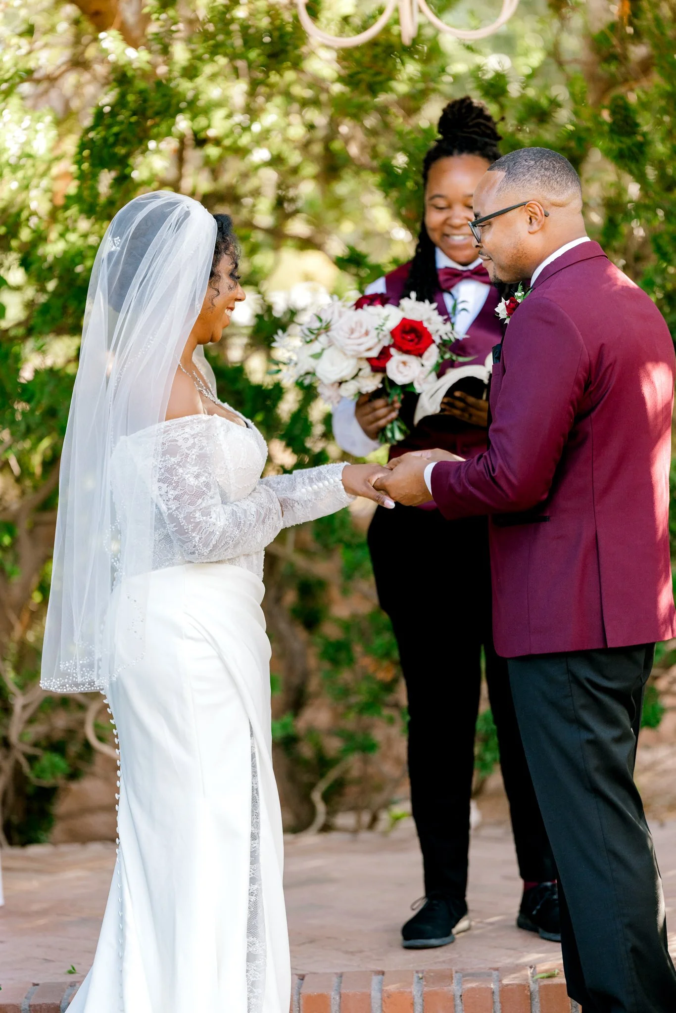 Arizona Wedding Photographer