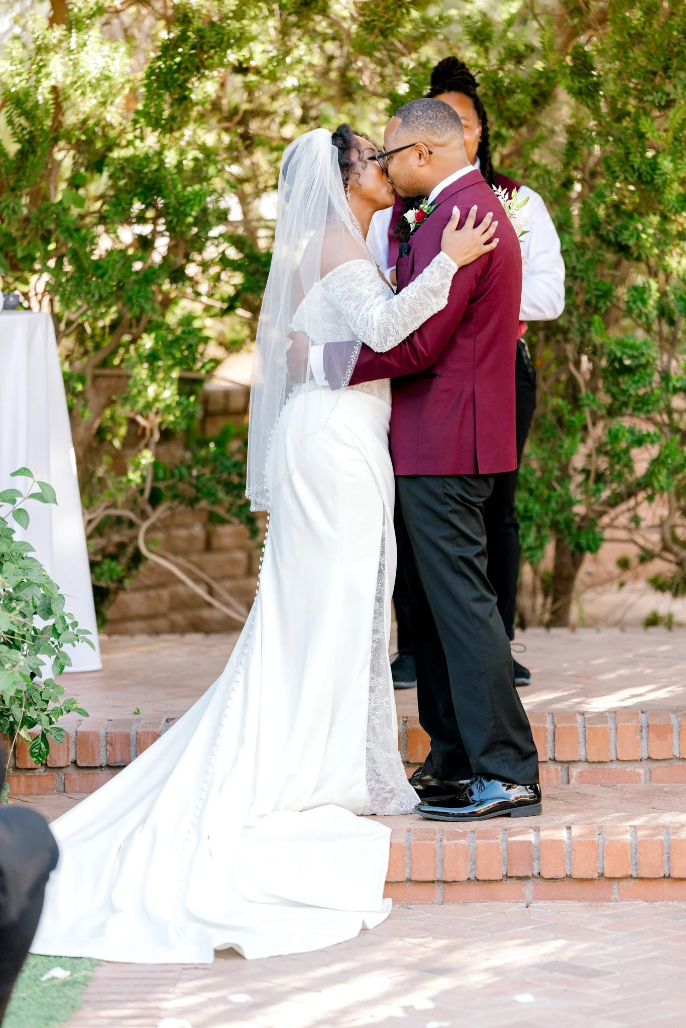 Arizona Wedding Photographer