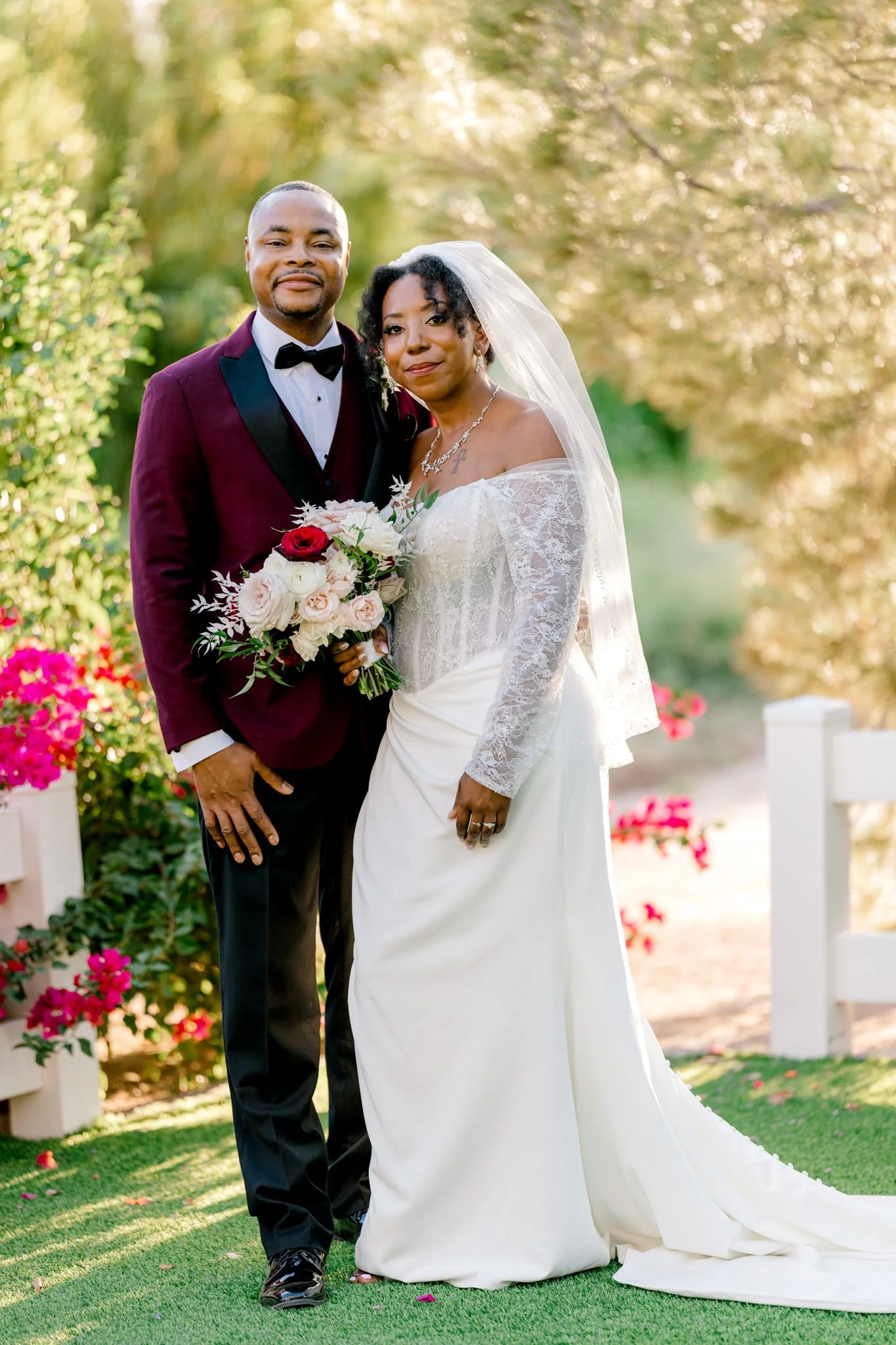 Arizona Wedding Photographer