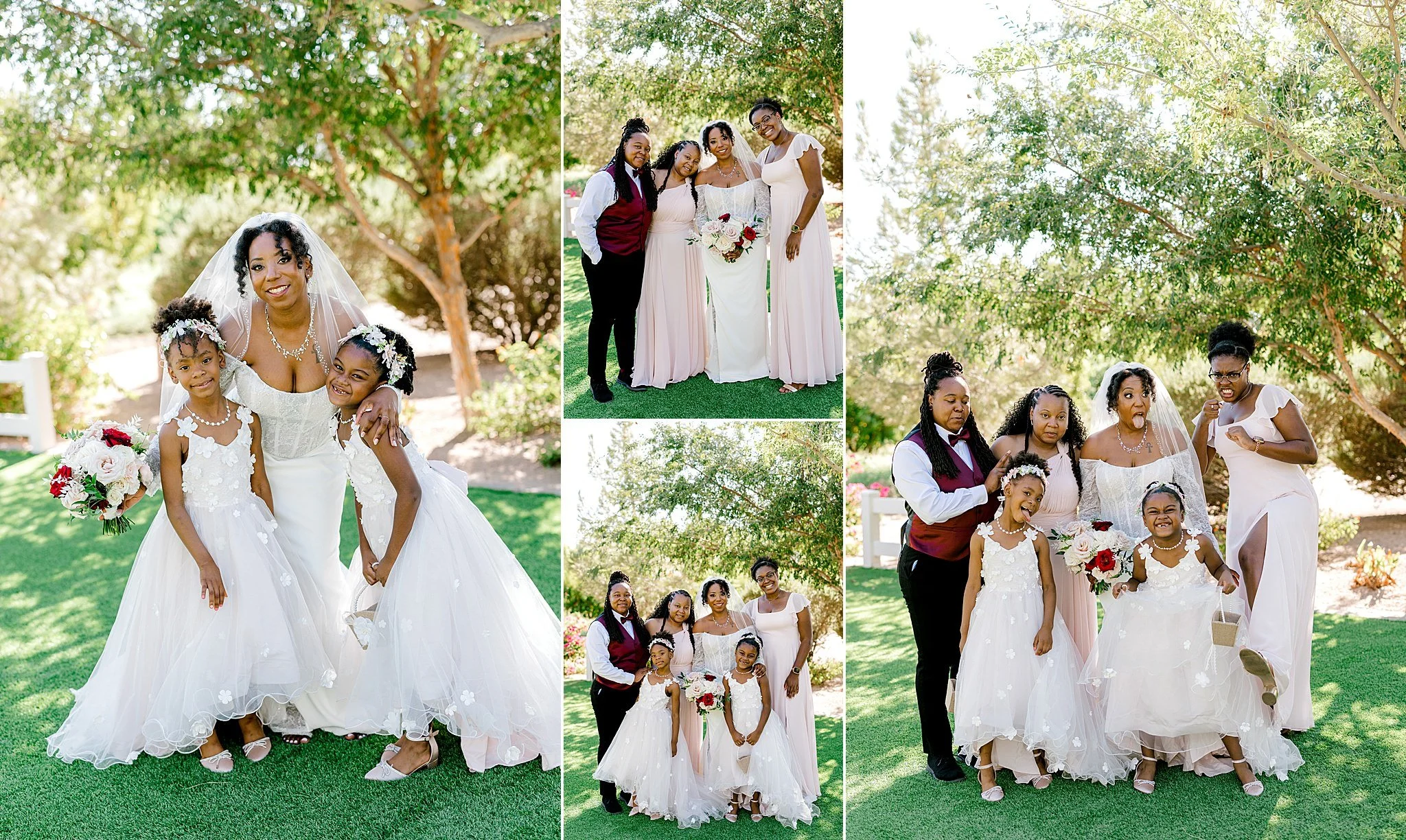 Arizona Wedding Photographer