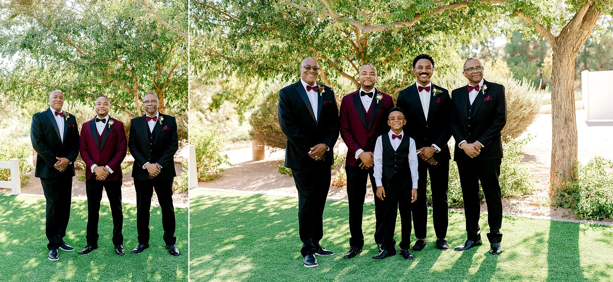 Arizona Wedding Photographer